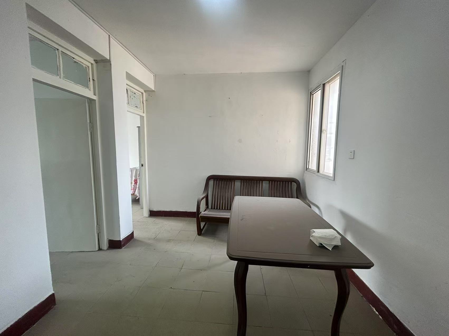 城南二村 2室1厅1卫 70.05m²
