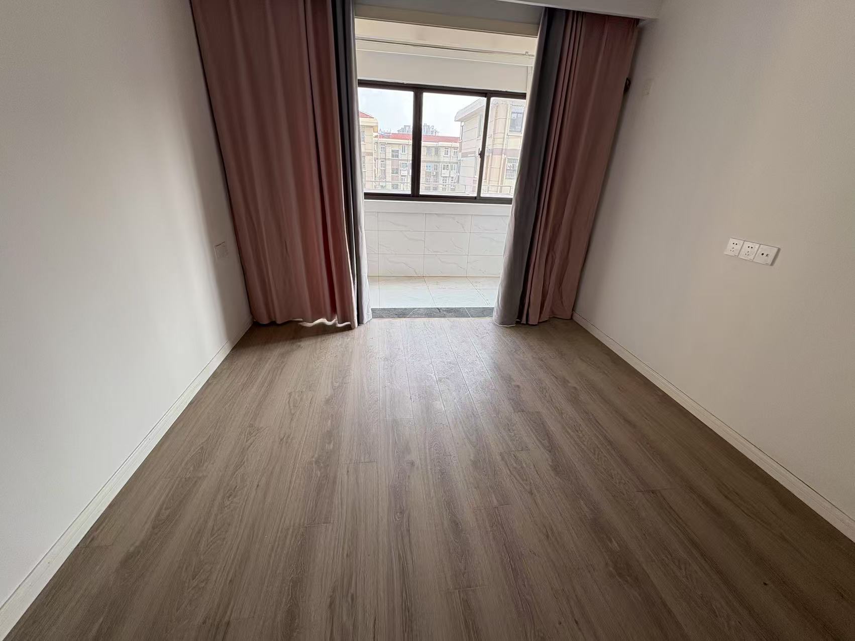 城港新村 2室1厅1卫 64.5m&sup2;