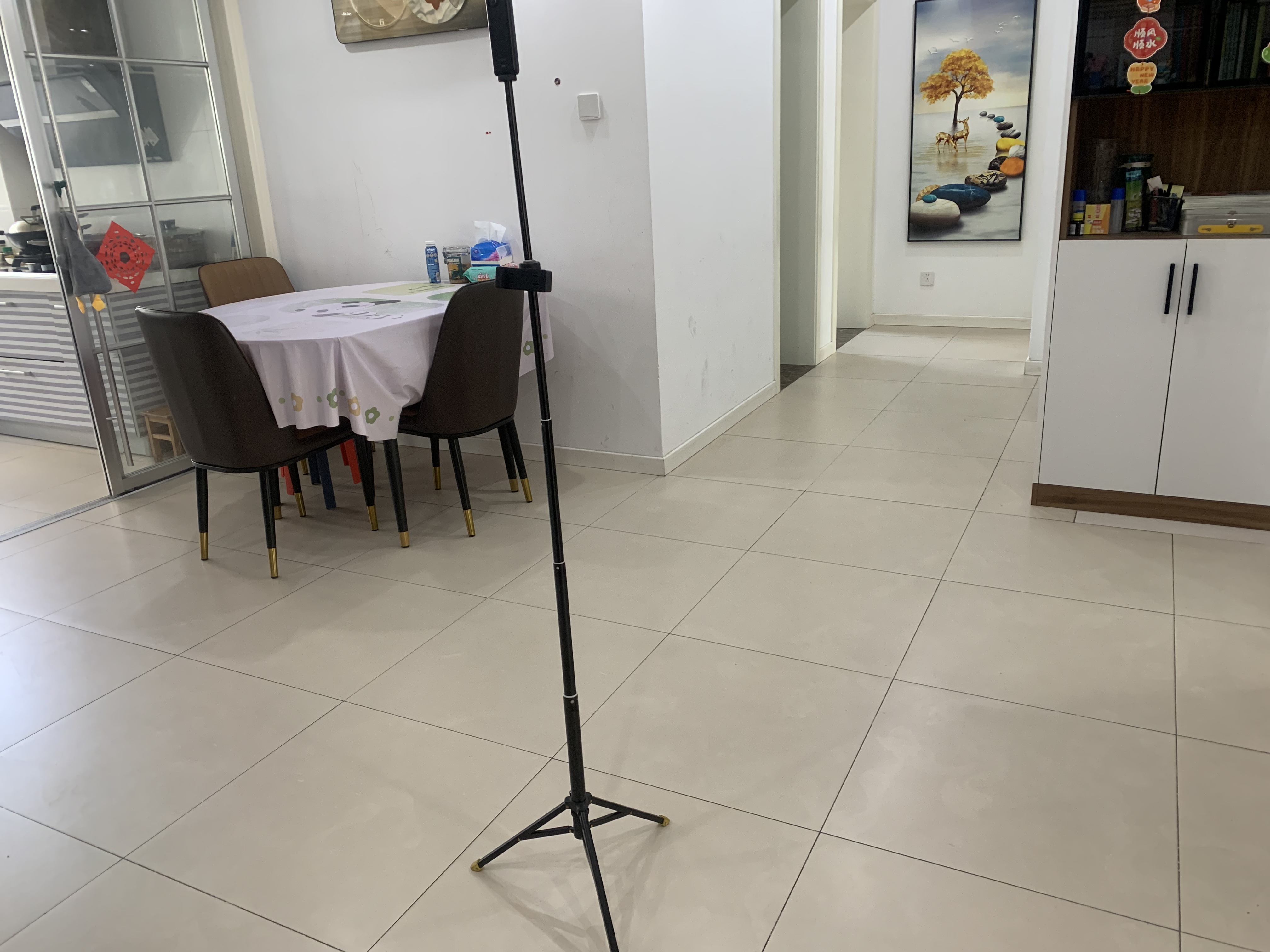 新海通花园 3室2厅2卫 126.34m&sup2;