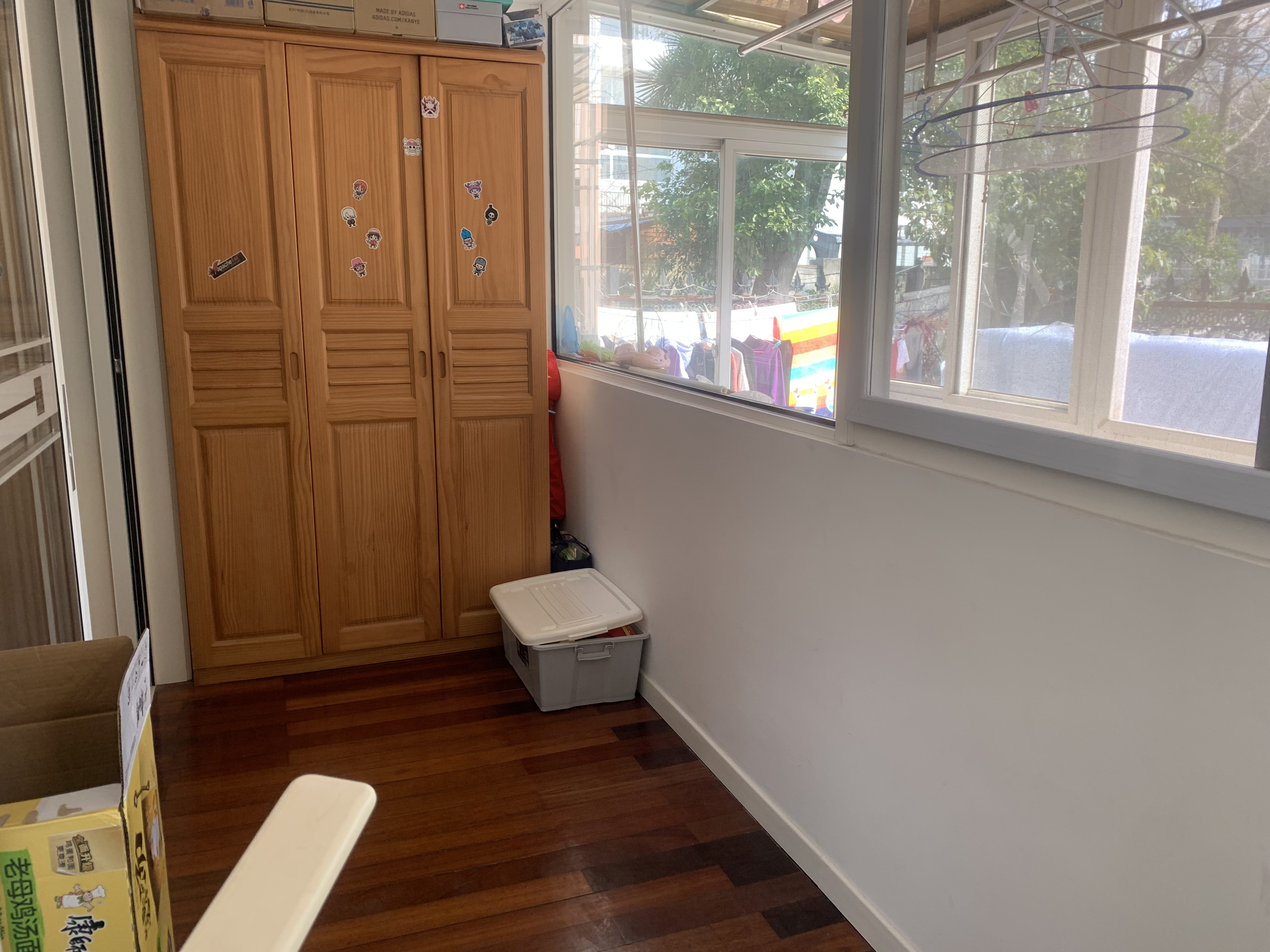 新海通花园 3室2厅2卫 126.34m&sup2;