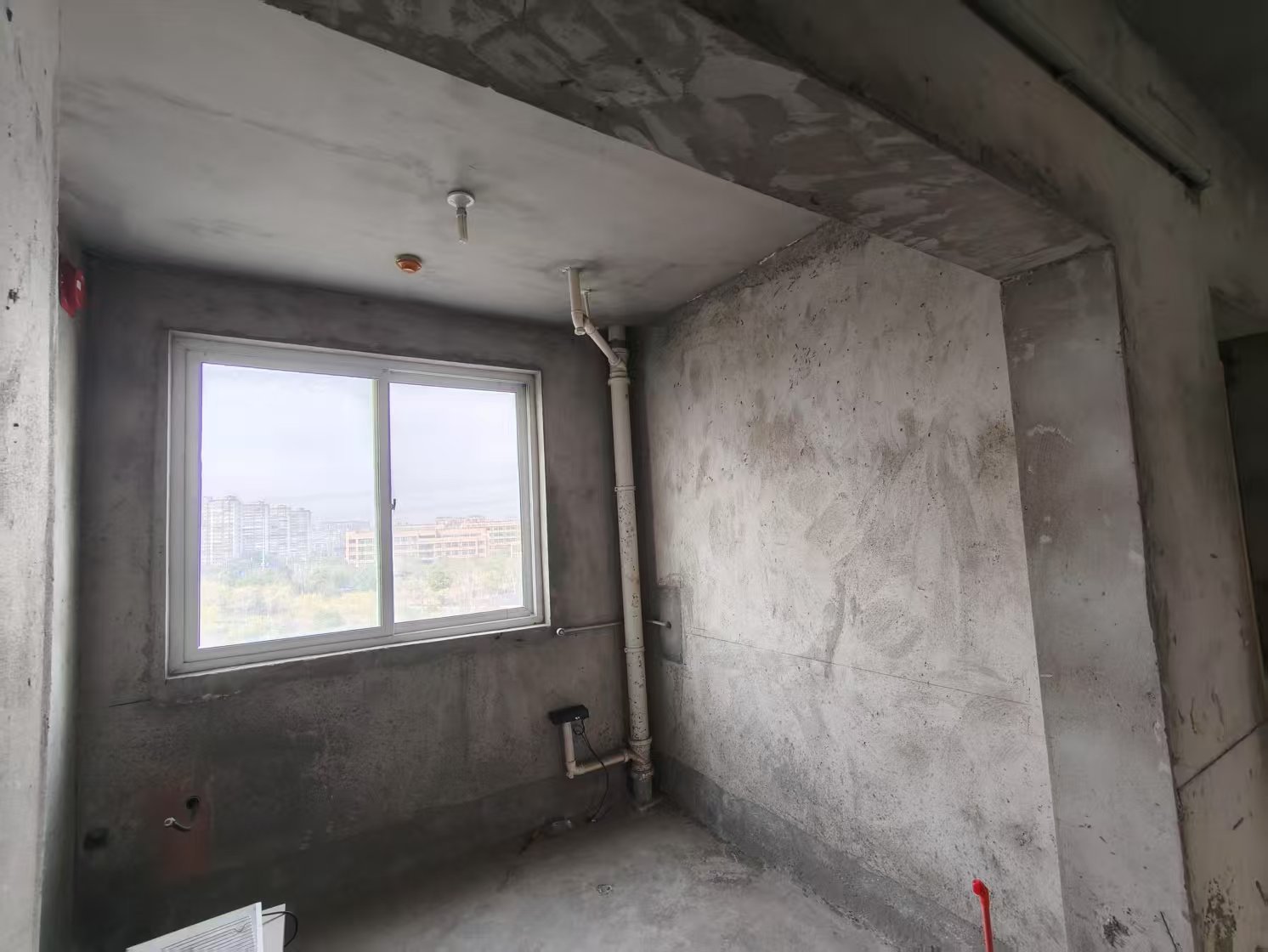 金霞东苑 3室2厅2卫 135m&sup2;