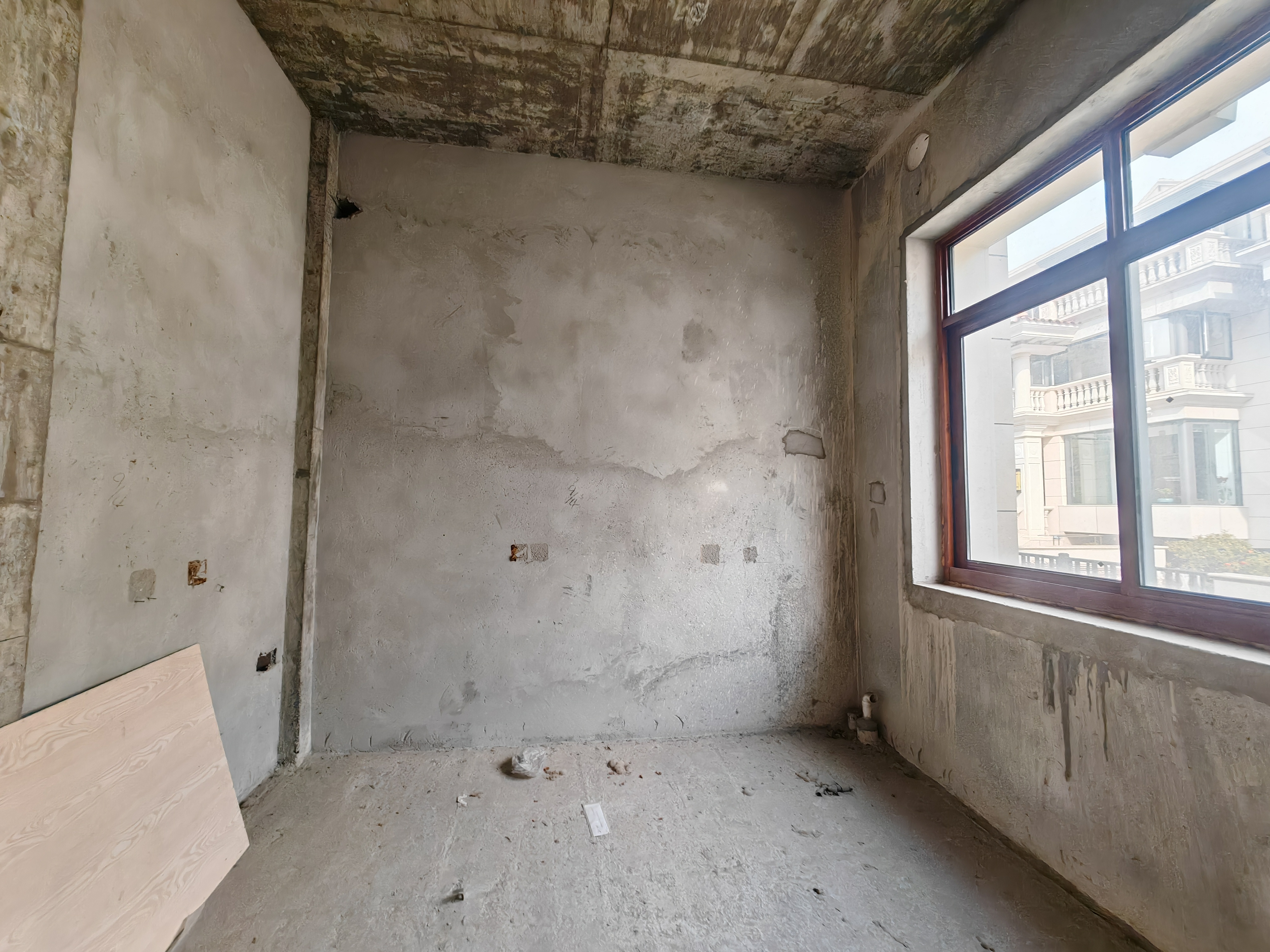 上善居西区 6室3厅3卫 698m&sup2;