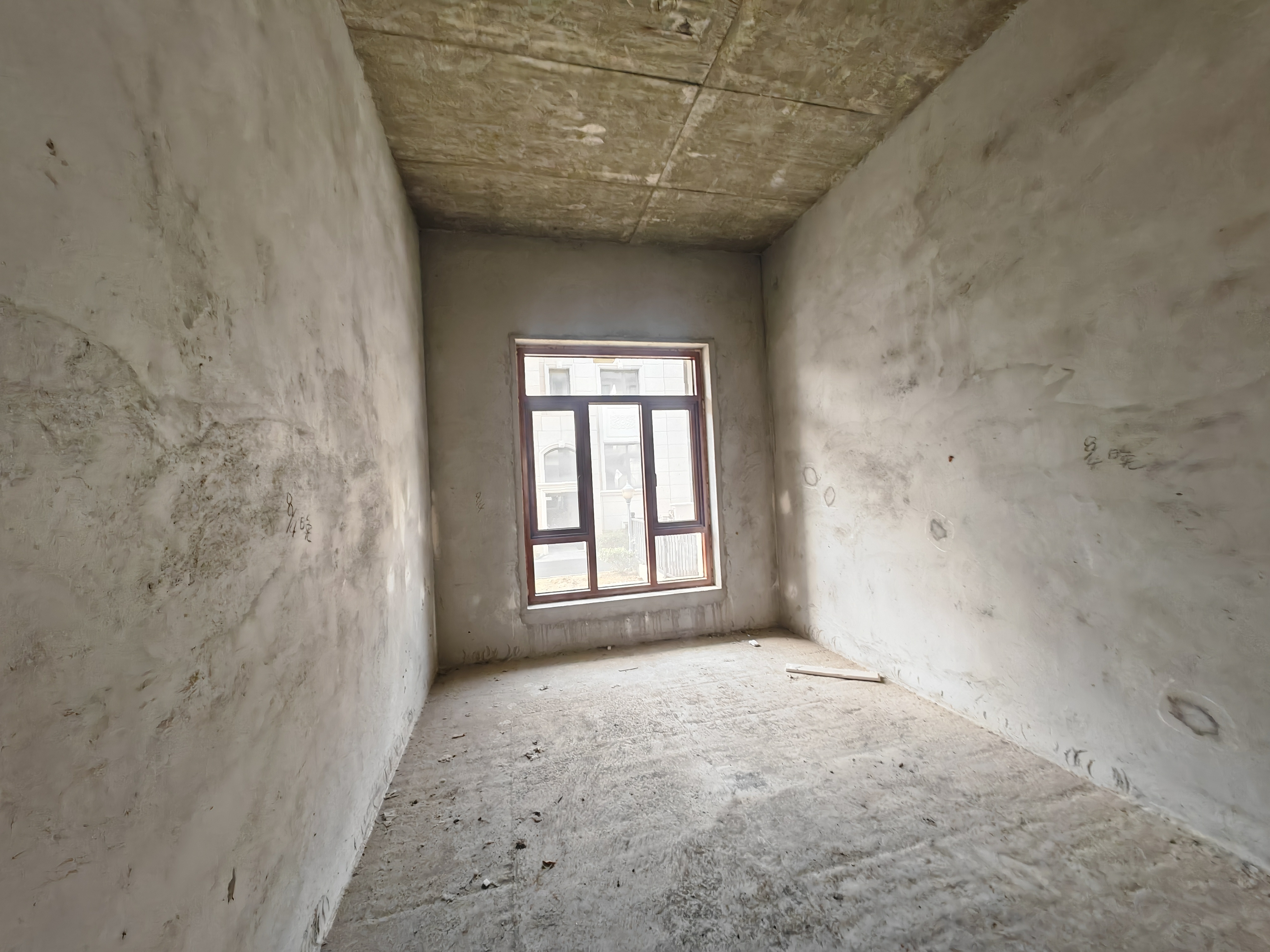 上善居西区 6室3厅3卫 698m&sup2;