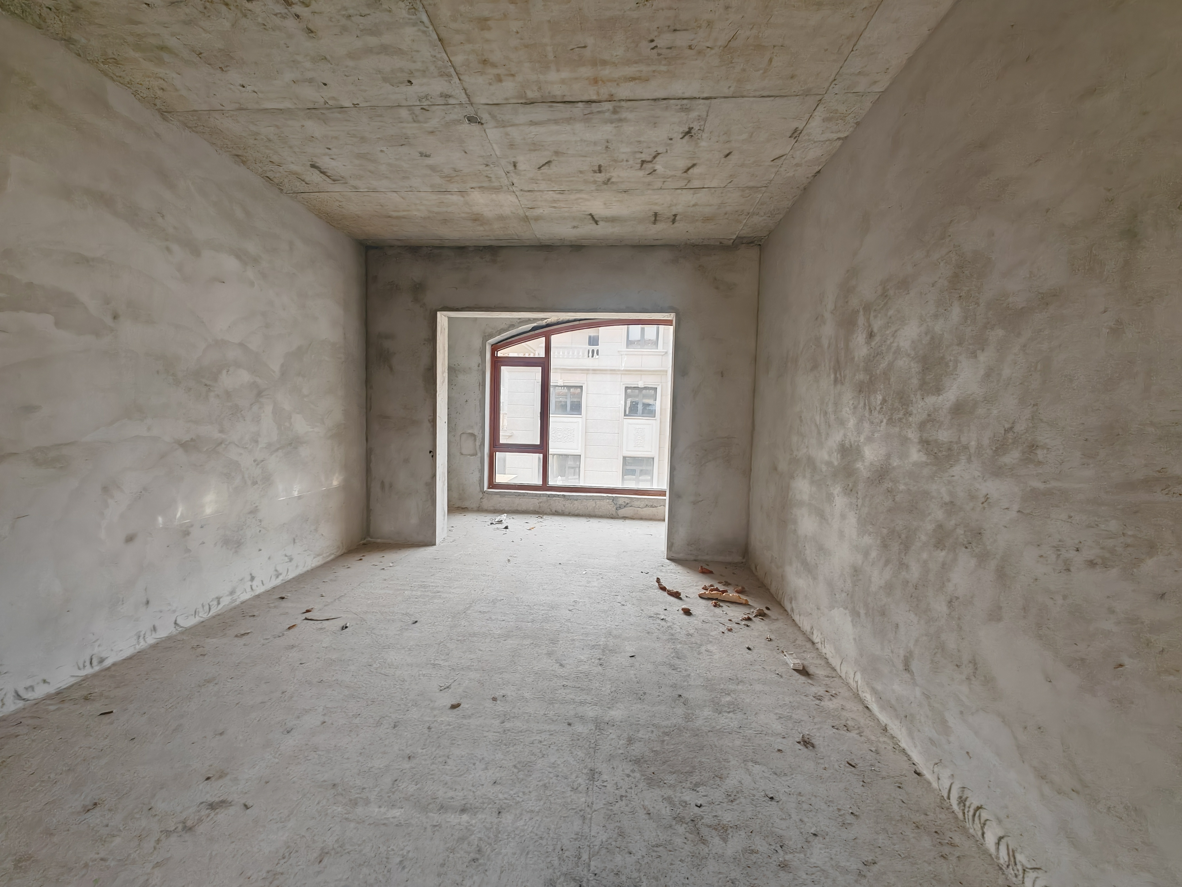 上善居西区 6室3厅3卫 698m&sup2;