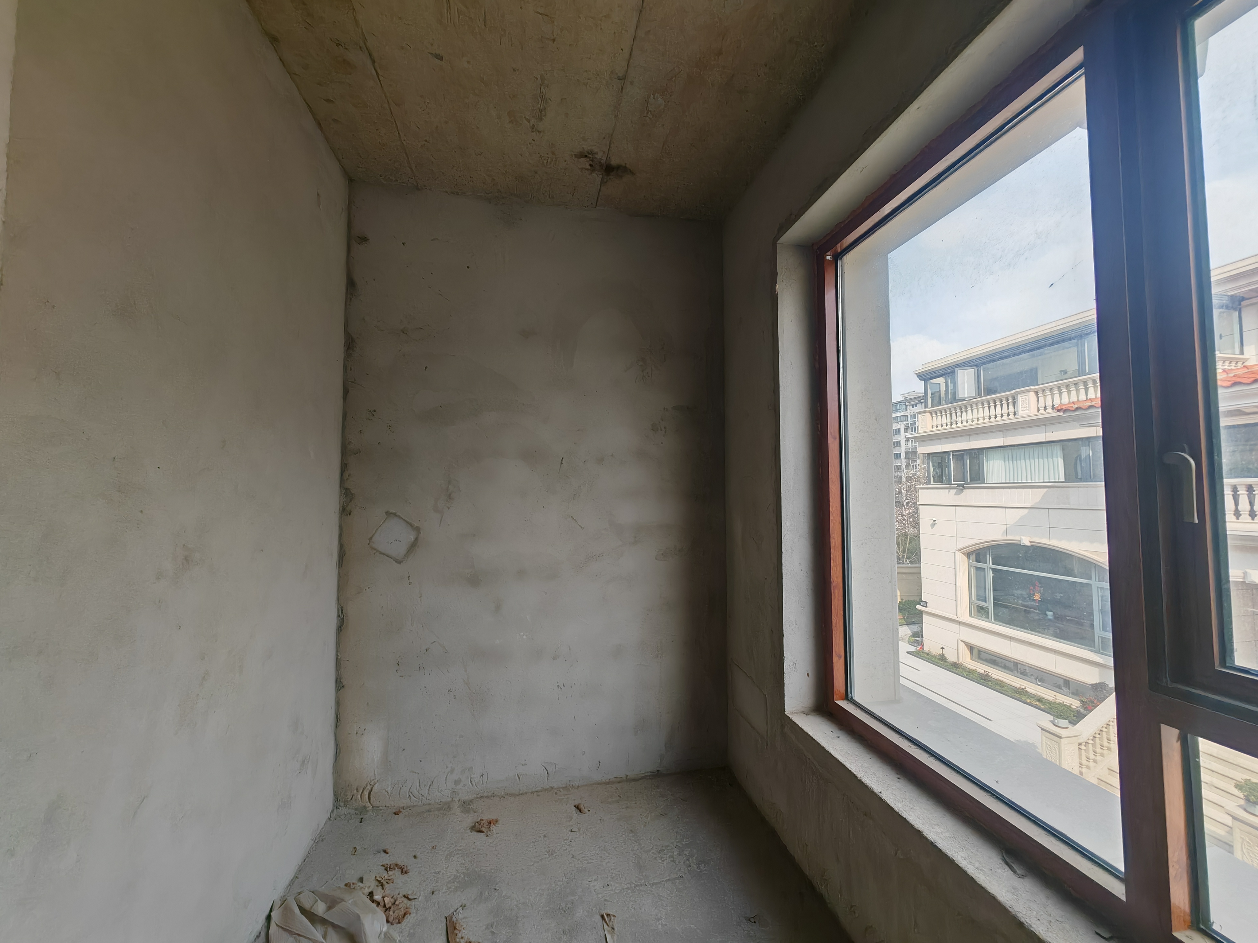 上善居西区 6室3厅3卫 698m&sup2;