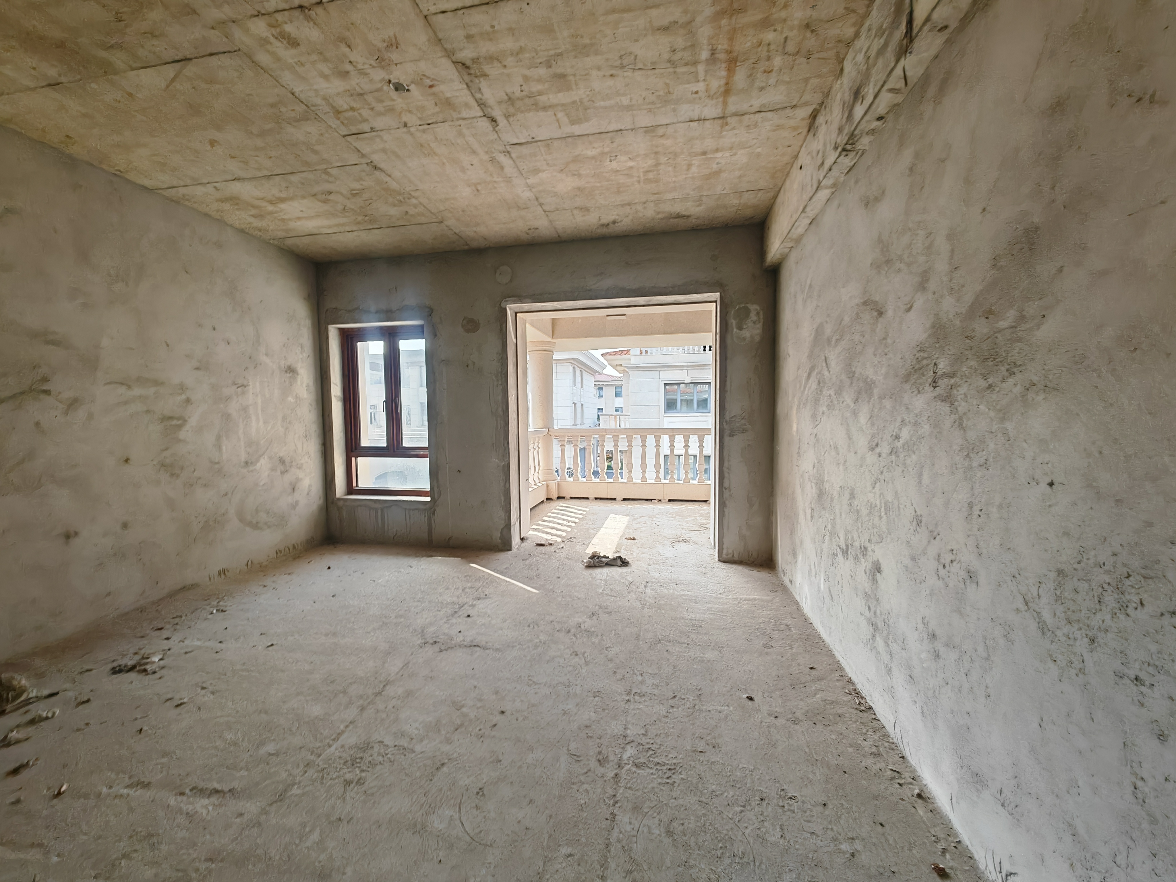上善居西区 6室3厅3卫 698m&sup2;