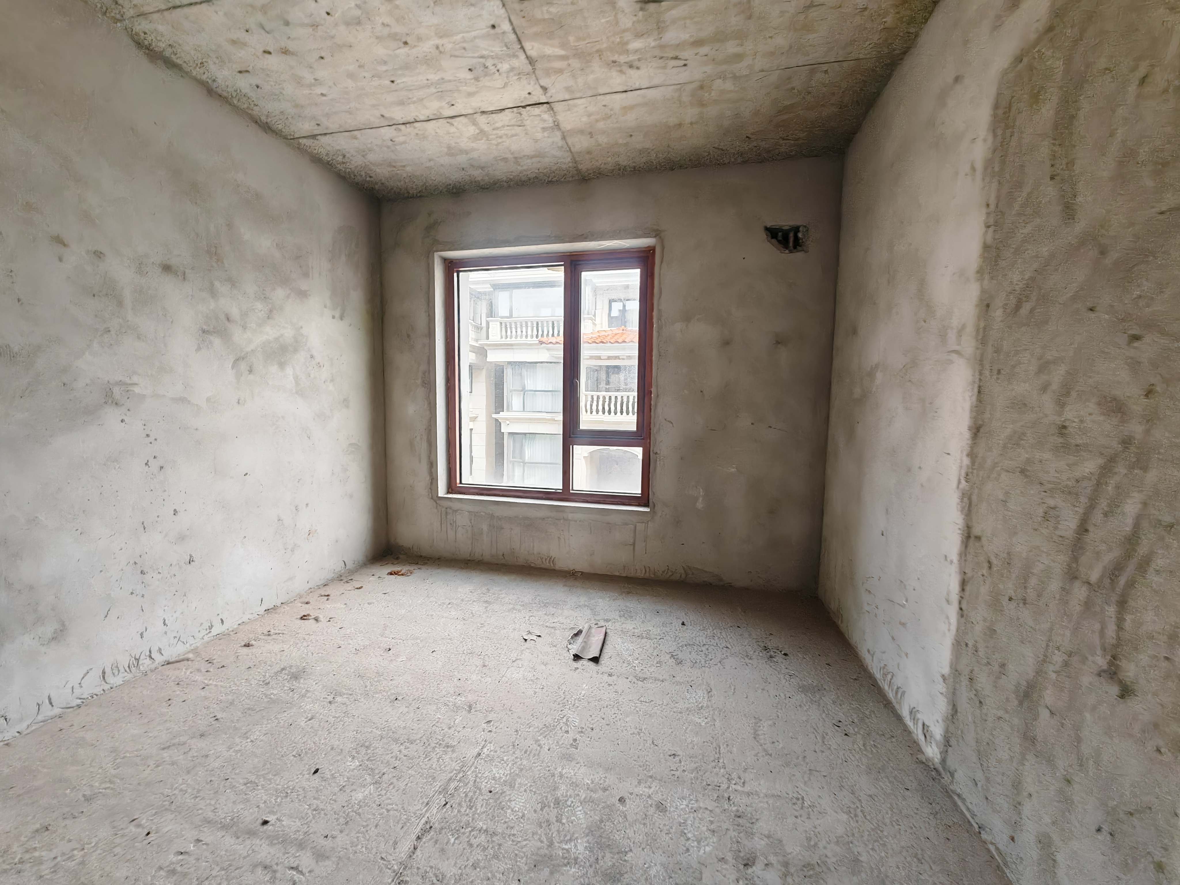 上善居西区 6室3厅3卫 698m&sup2;