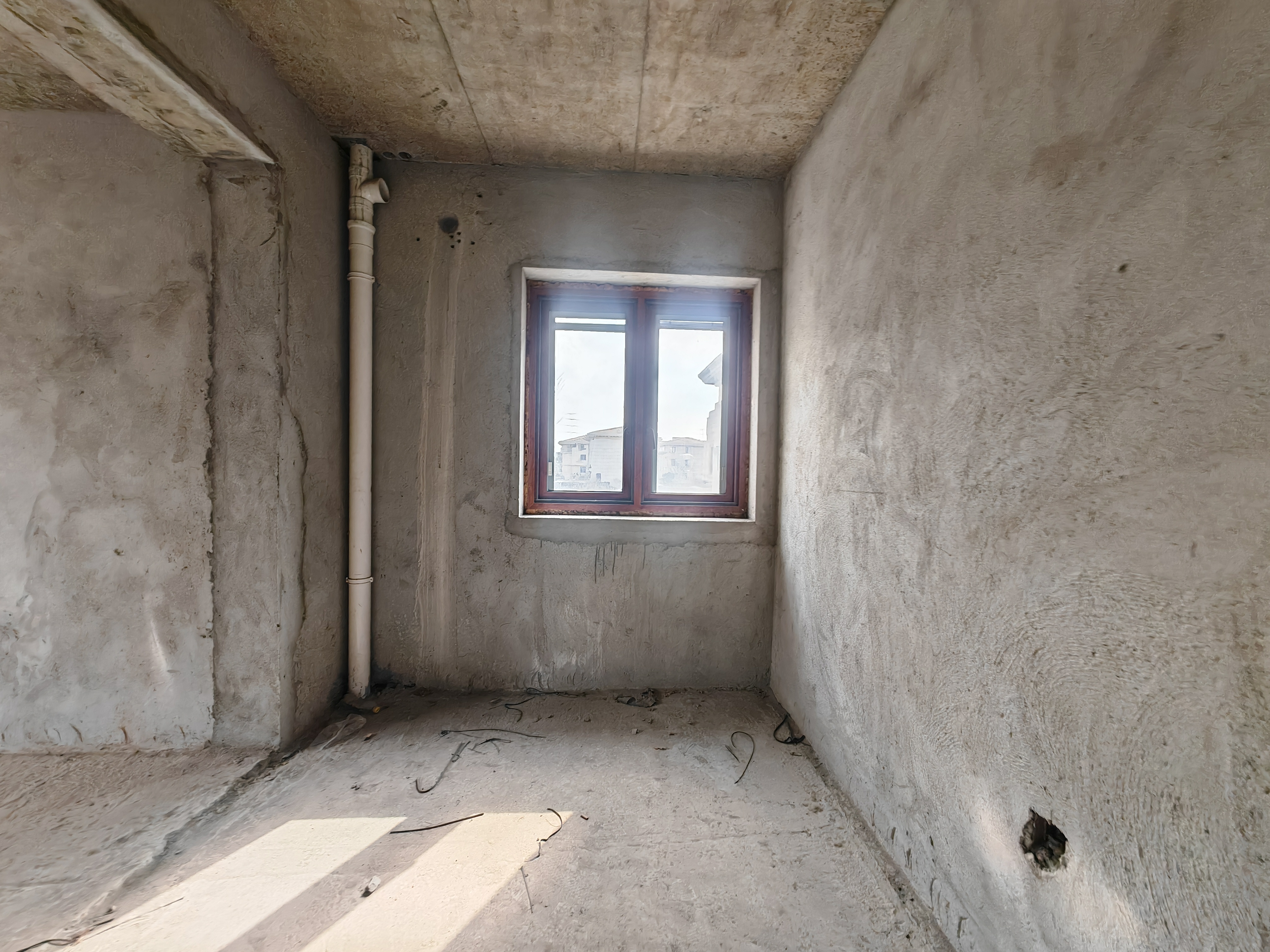 上善居西区 6室3厅3卫 698m&sup2;