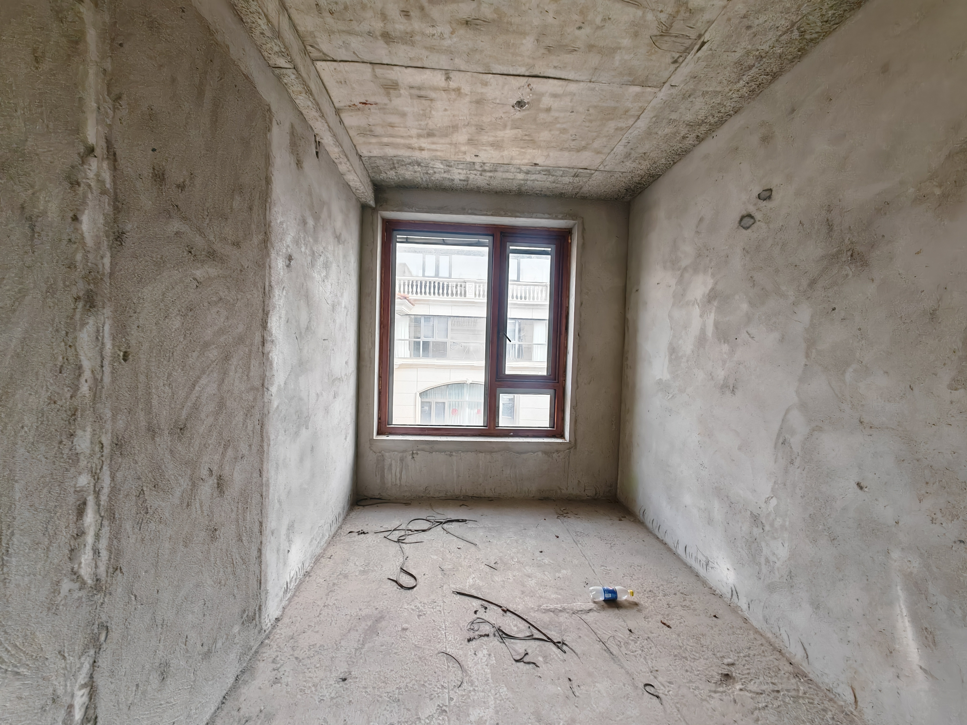上善居西区 6室3厅3卫 698m&sup2;