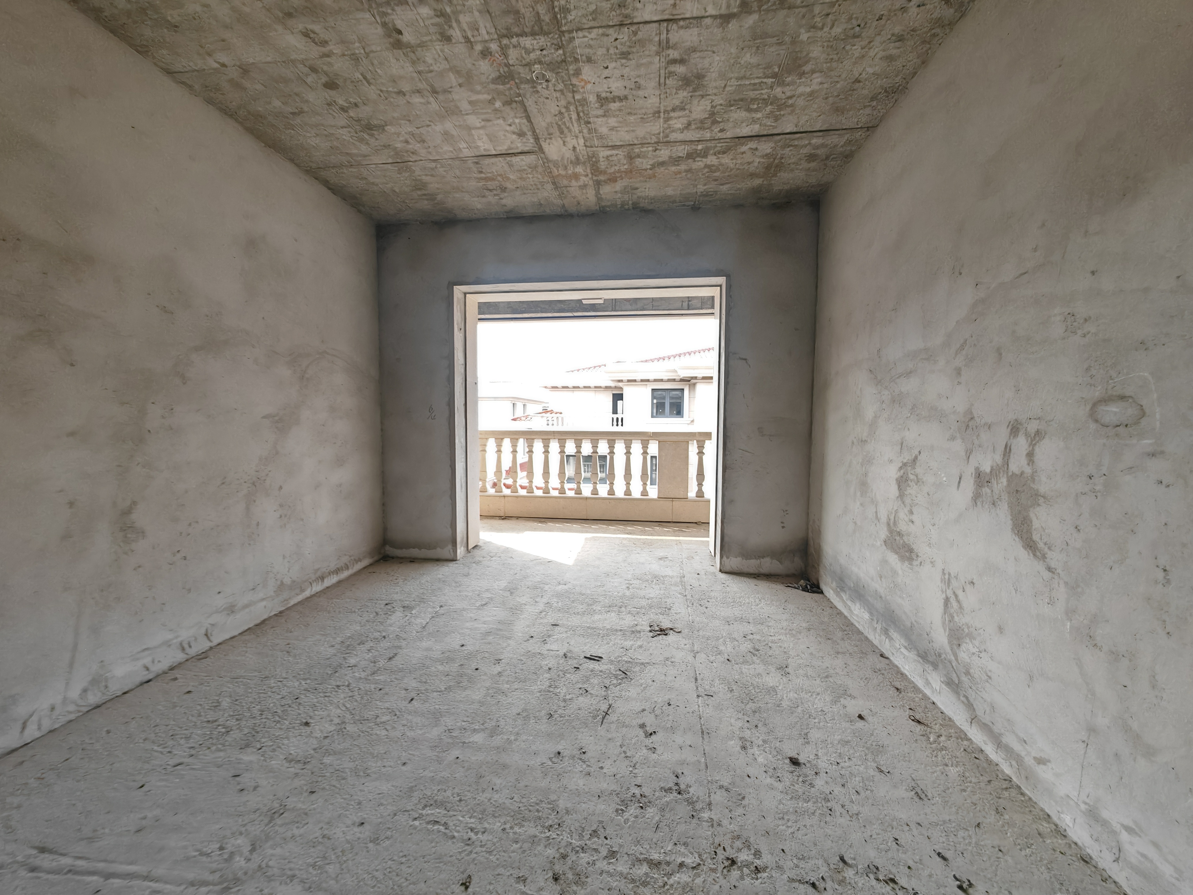 上善居西区 6室3厅3卫 698m&sup2;