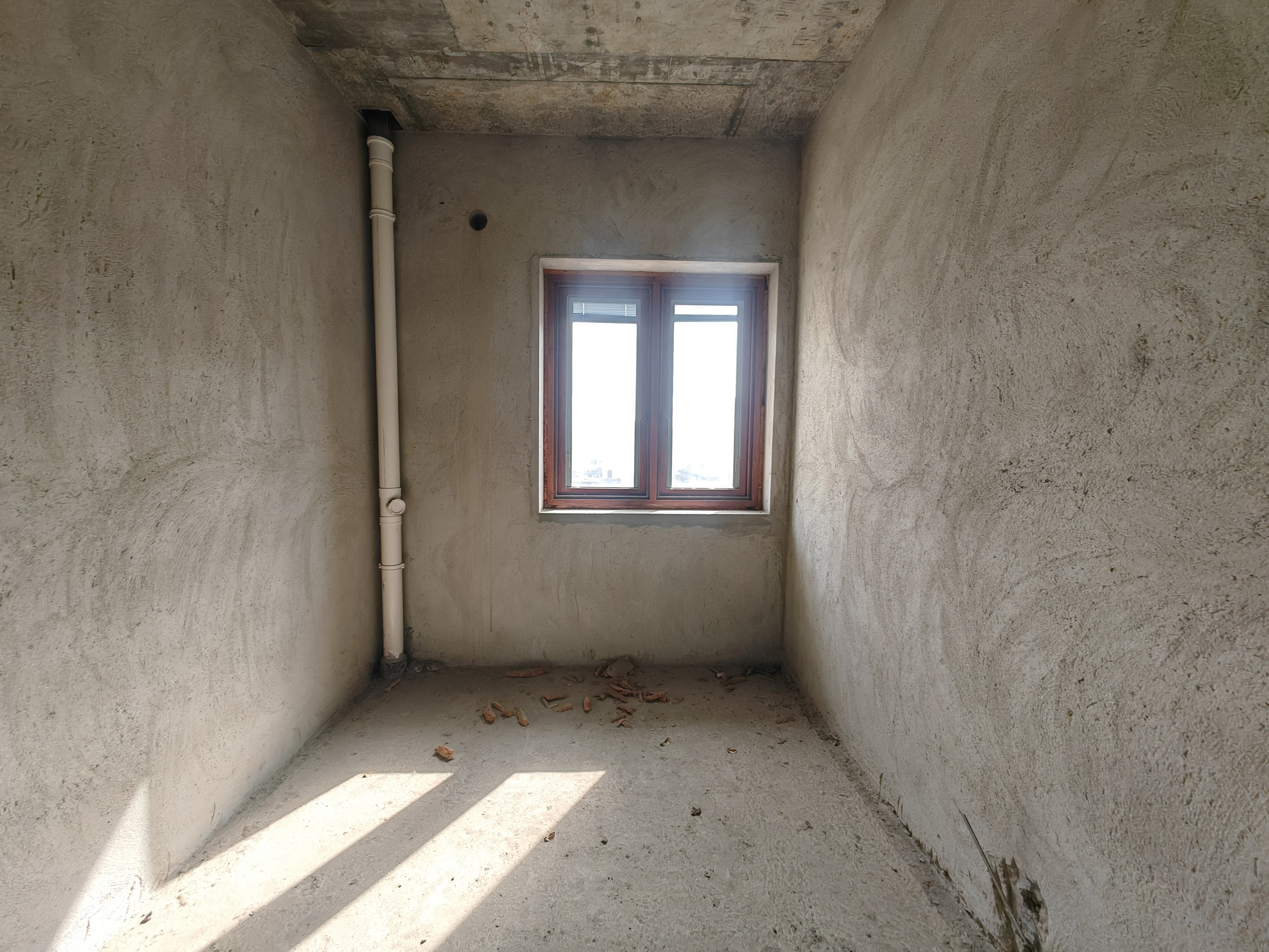 上善居西区 6室3厅3卫 698m&sup2;