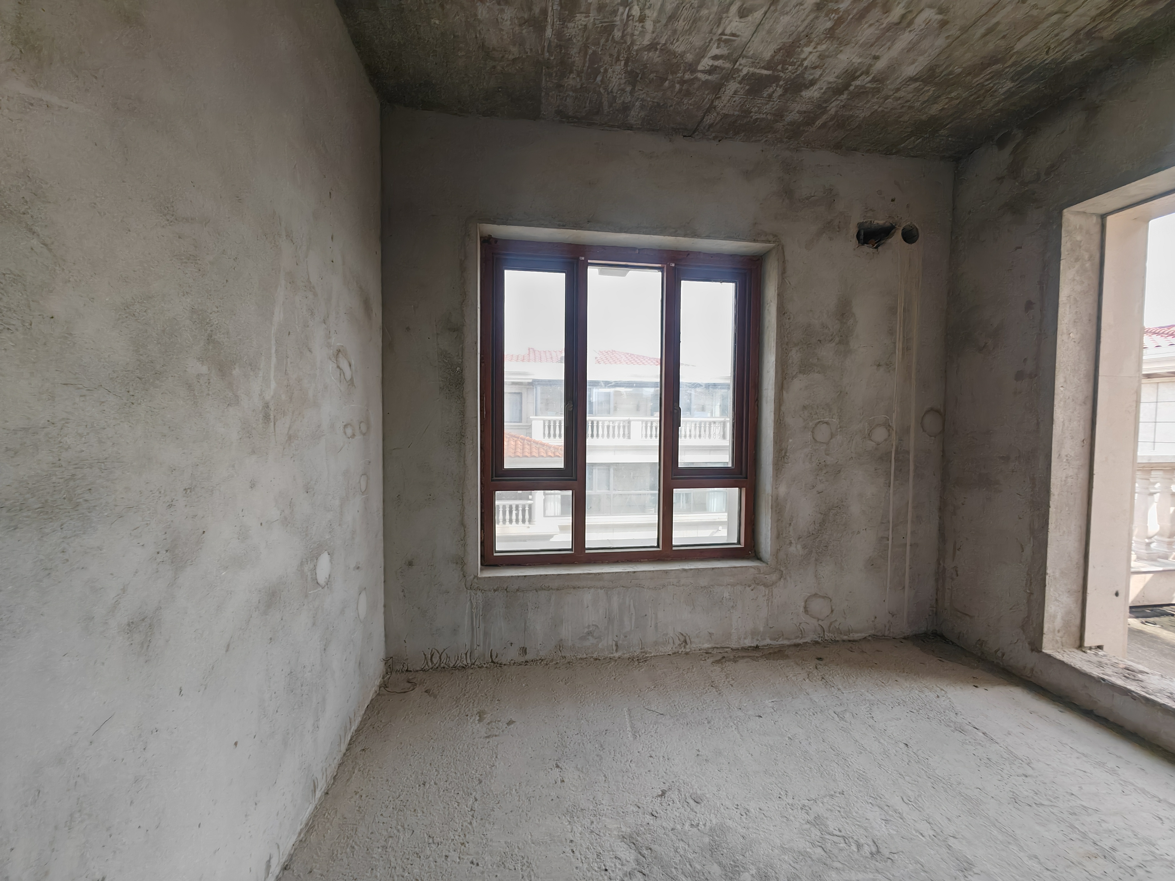 上善居西区 6室3厅3卫 698m&sup2;