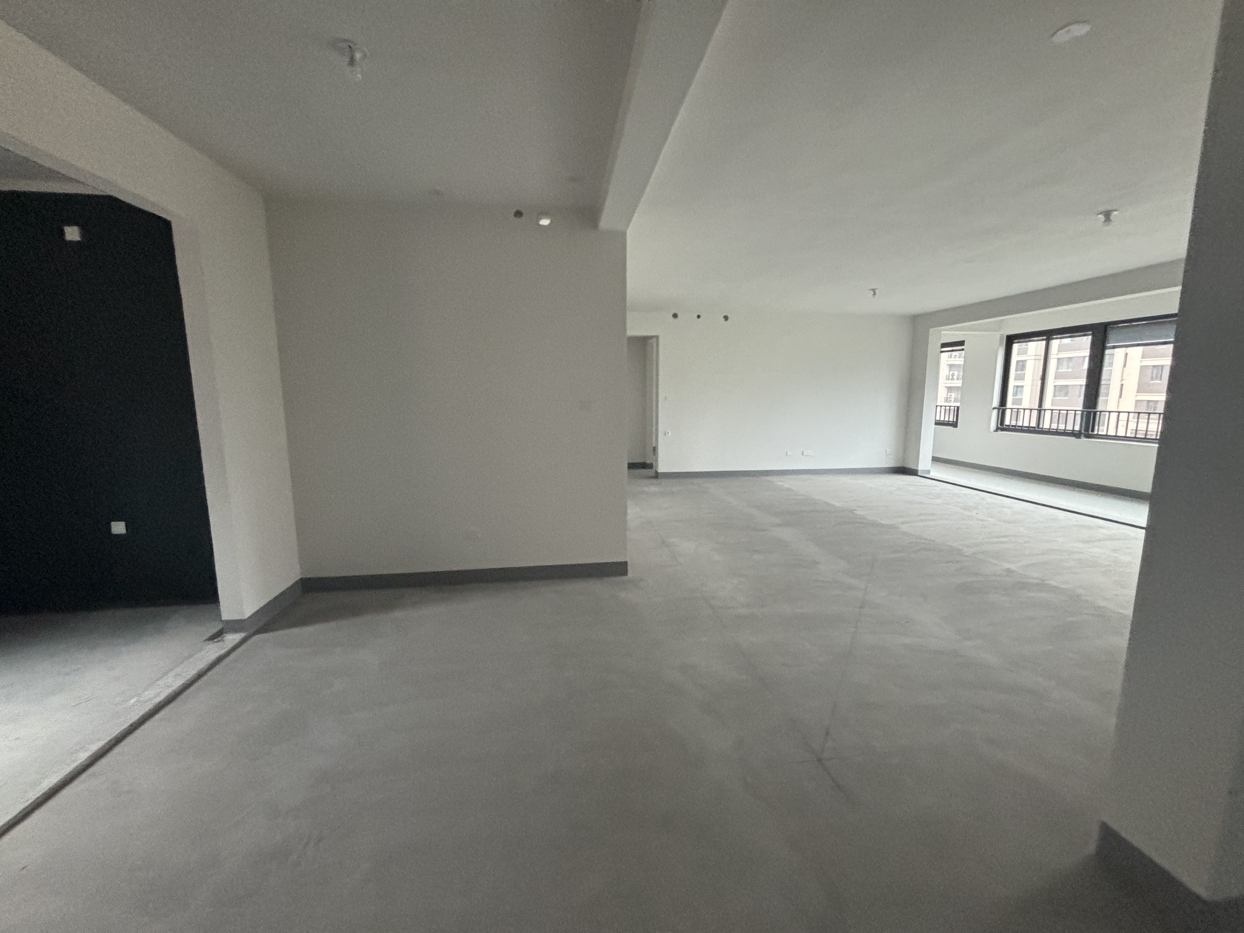建发御珑湾 4室2厅3卫 185m²
