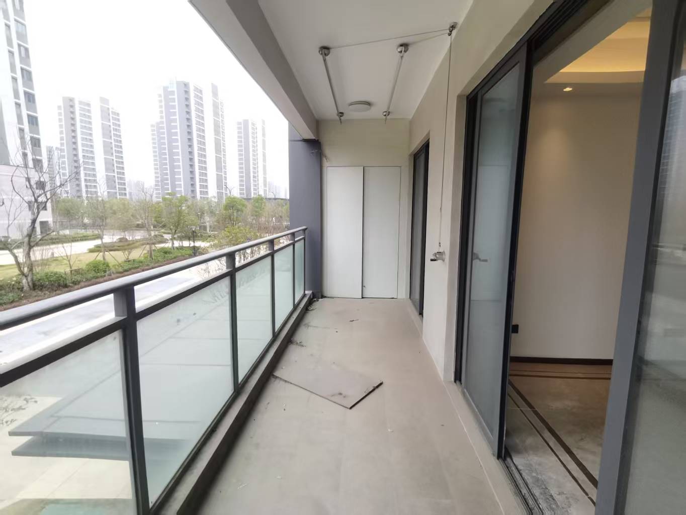 都会沁园 4室2厅2卫 149.9m&sup2;