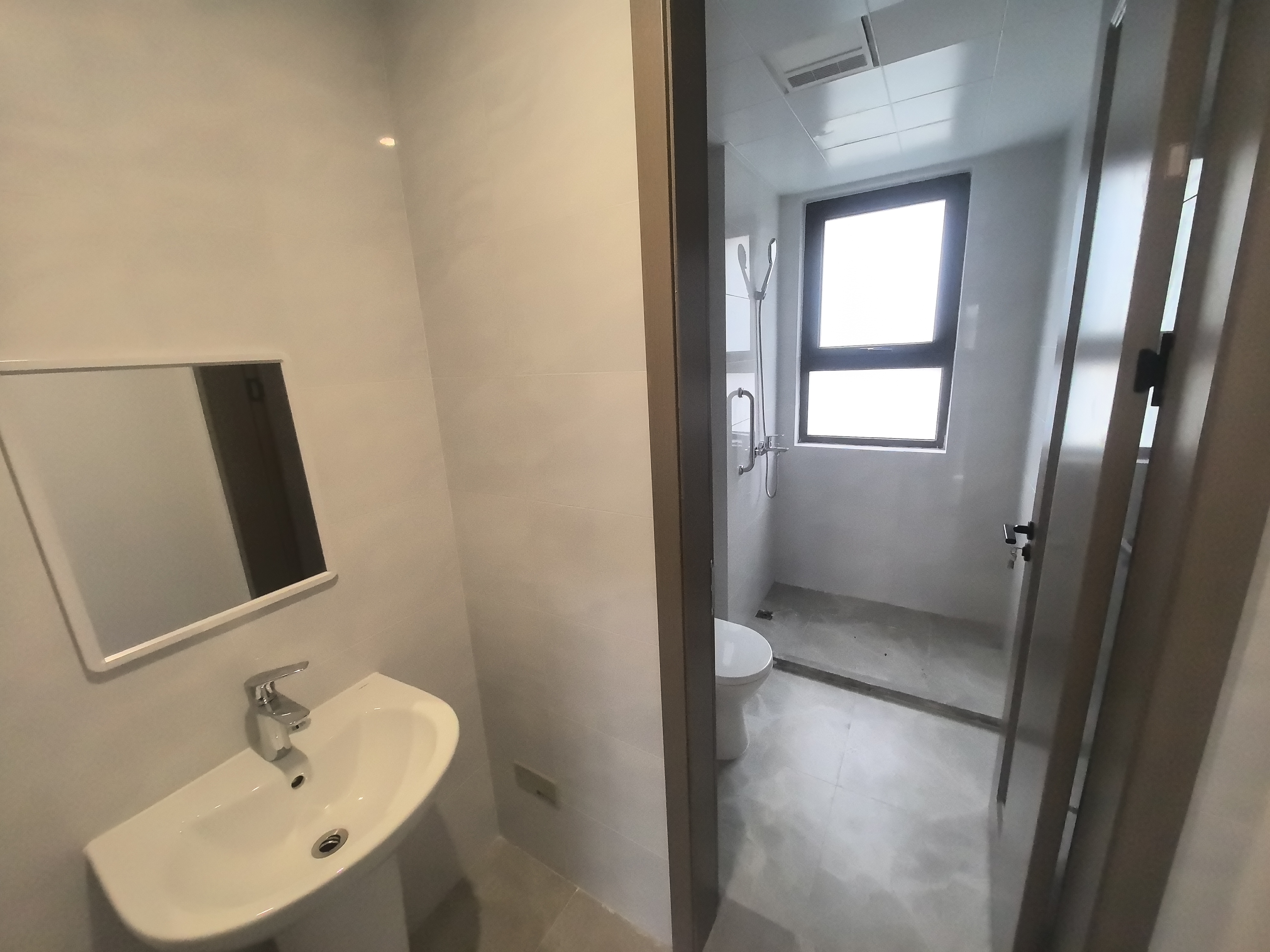 尚海湾 2室2厅2卫 108.00m&sup2;