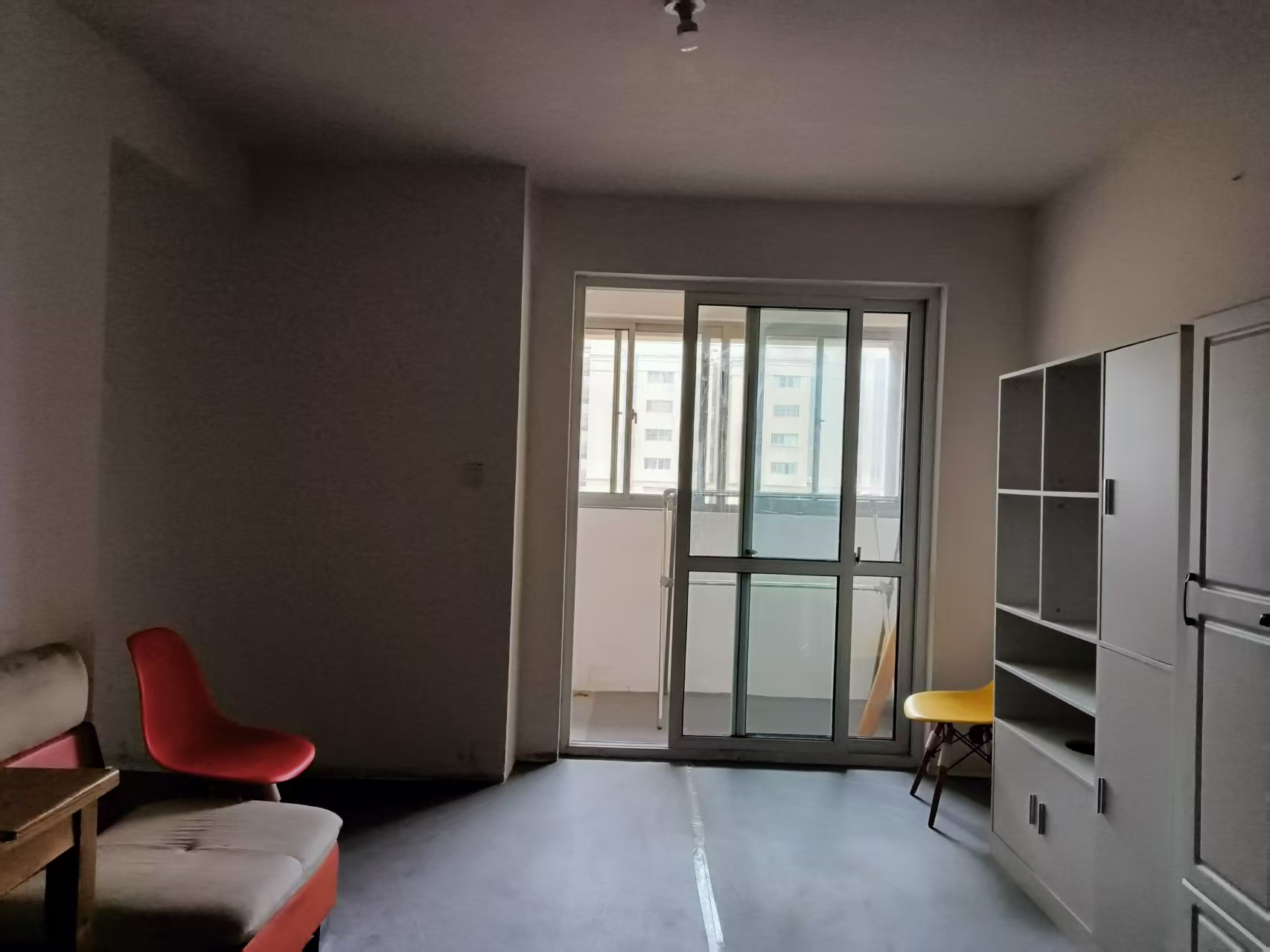 世濠花园 3室2厅1卫 92.56m&sup2;
