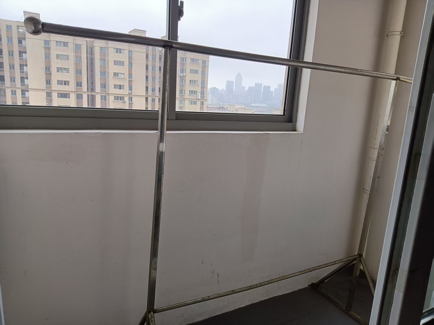 世濠花园 3室2厅1卫 92.56m&sup2;