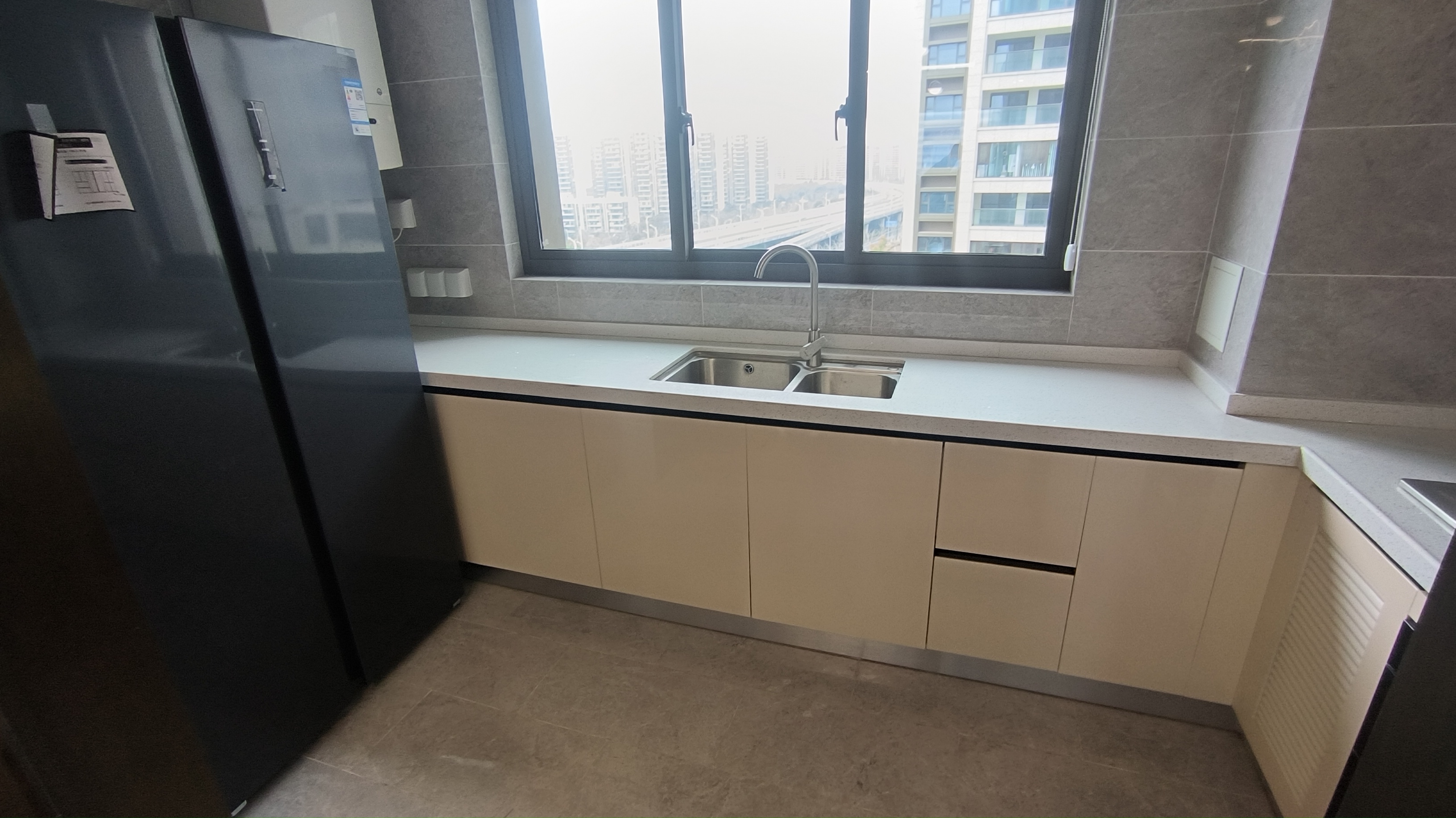远创东樾 4室2厅3卫 153.71m&sup2;