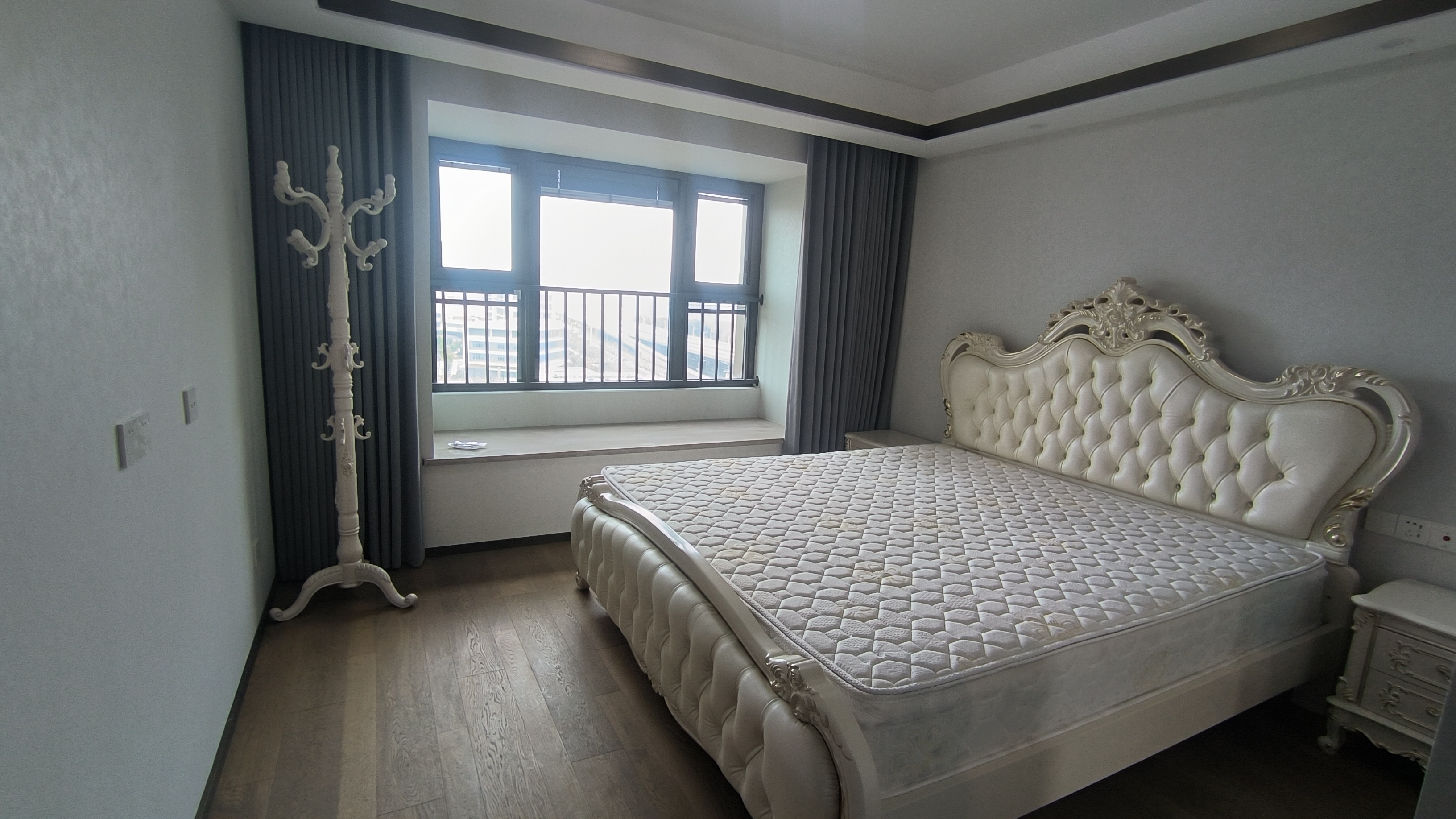 远创东樾 4室2厅3卫 153.71m&sup2;