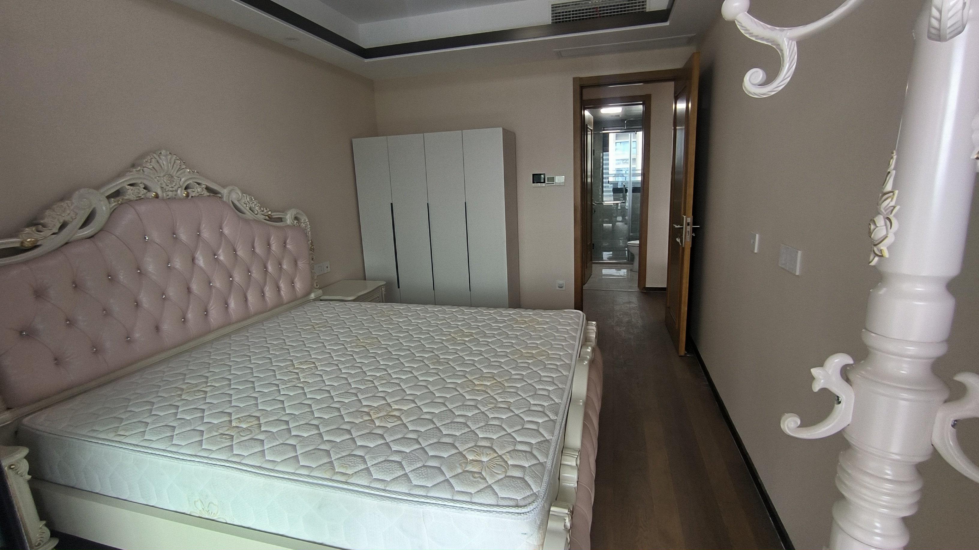 远创东樾 4室2厅3卫 153.71m&sup2;
