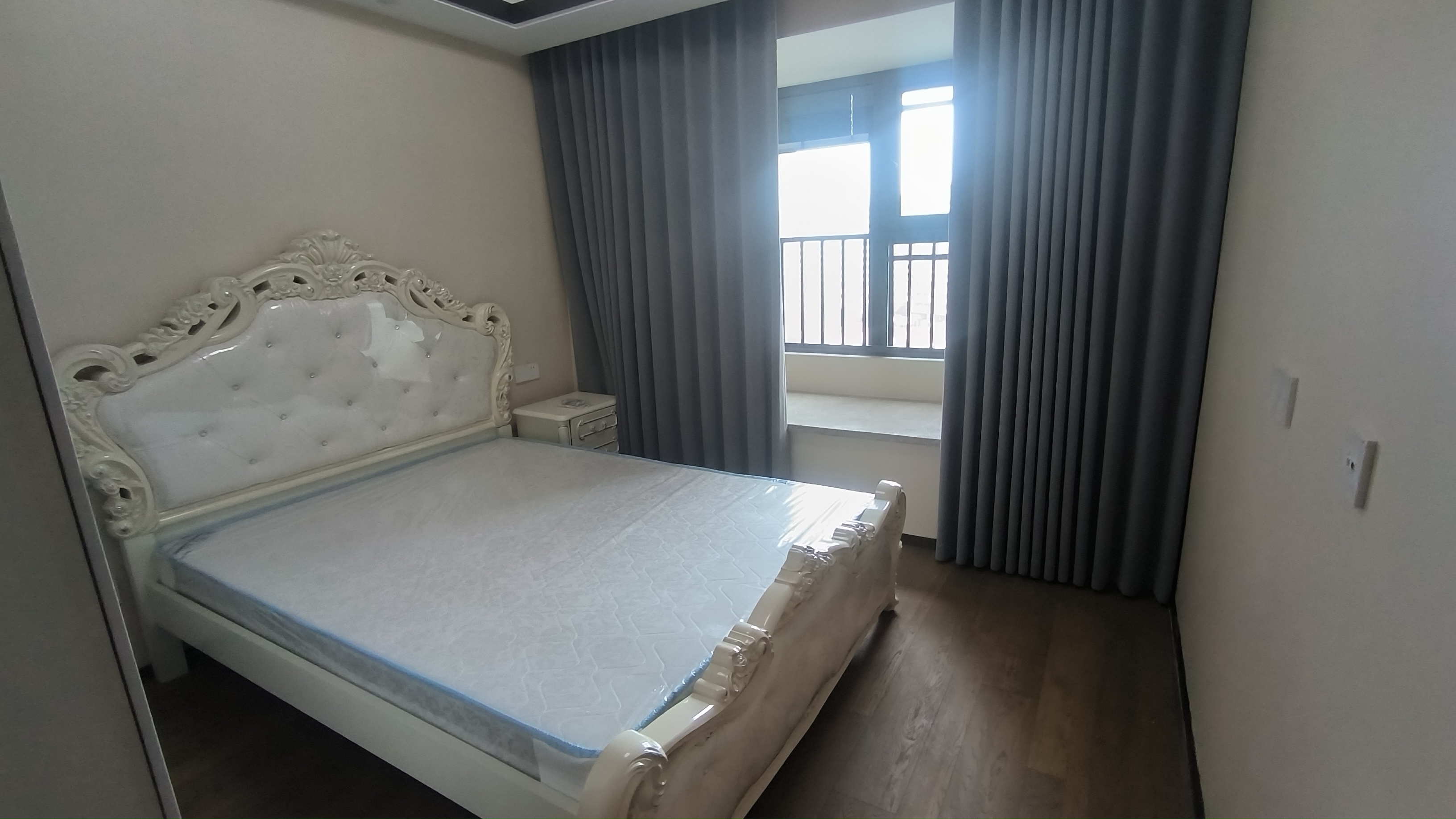 远创东樾 4室2厅3卫 153.71m&sup2;