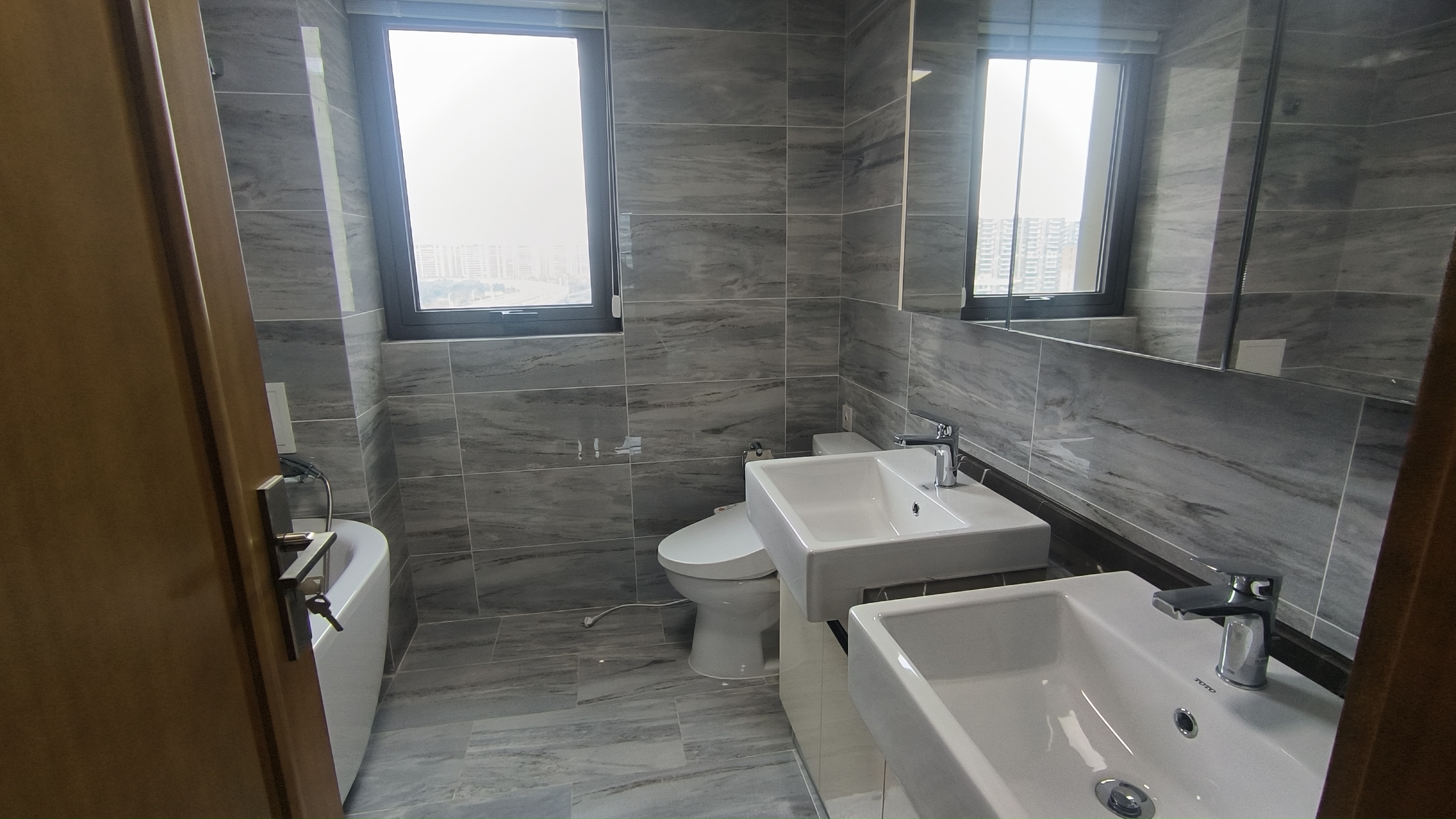 远创东樾 4室2厅3卫 153.71m&sup2;