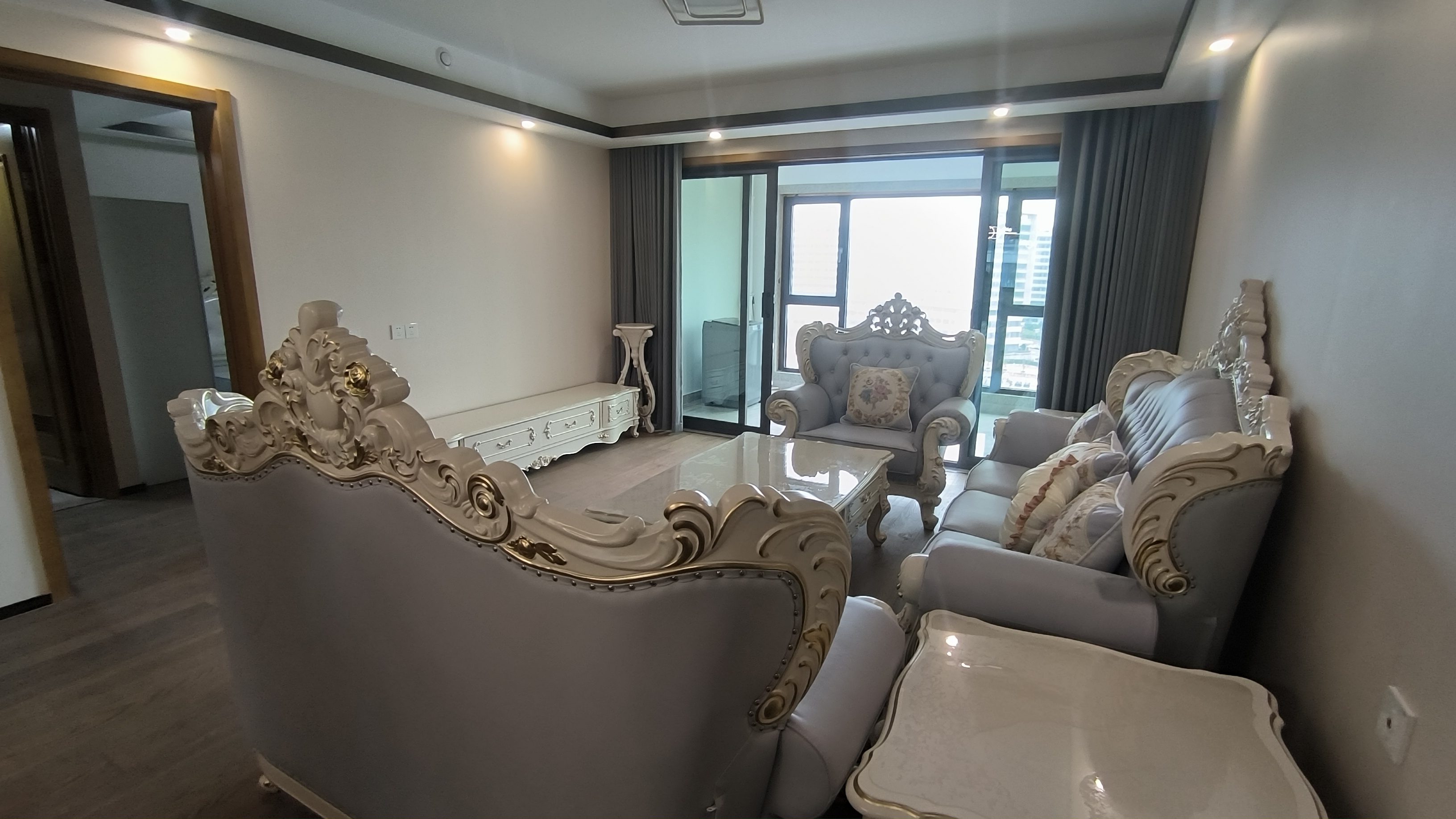 远创东樾 4室2厅3卫 153.71m&sup2;