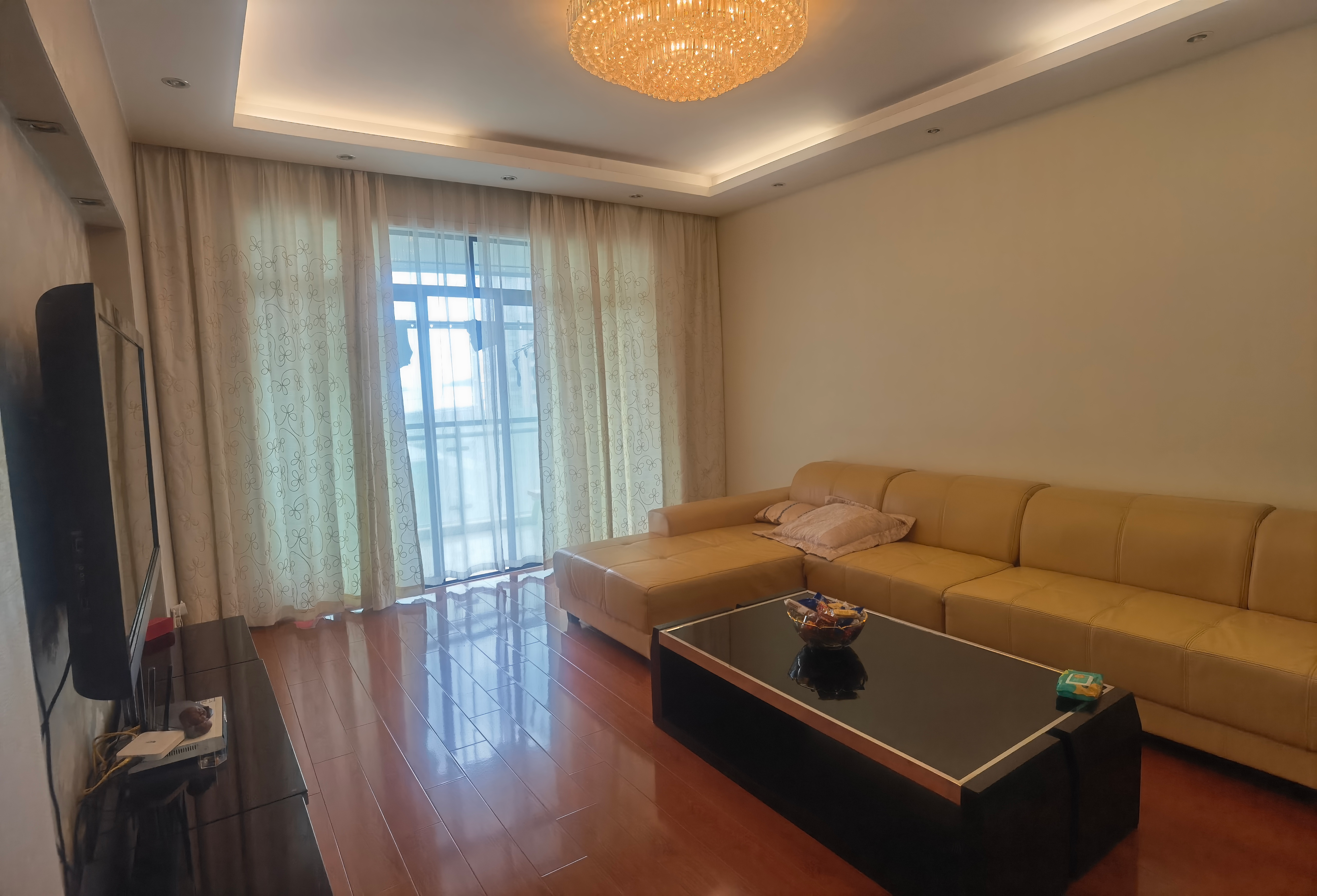 中南世纪城北区 3室2厅2卫 146.44m&sup2;