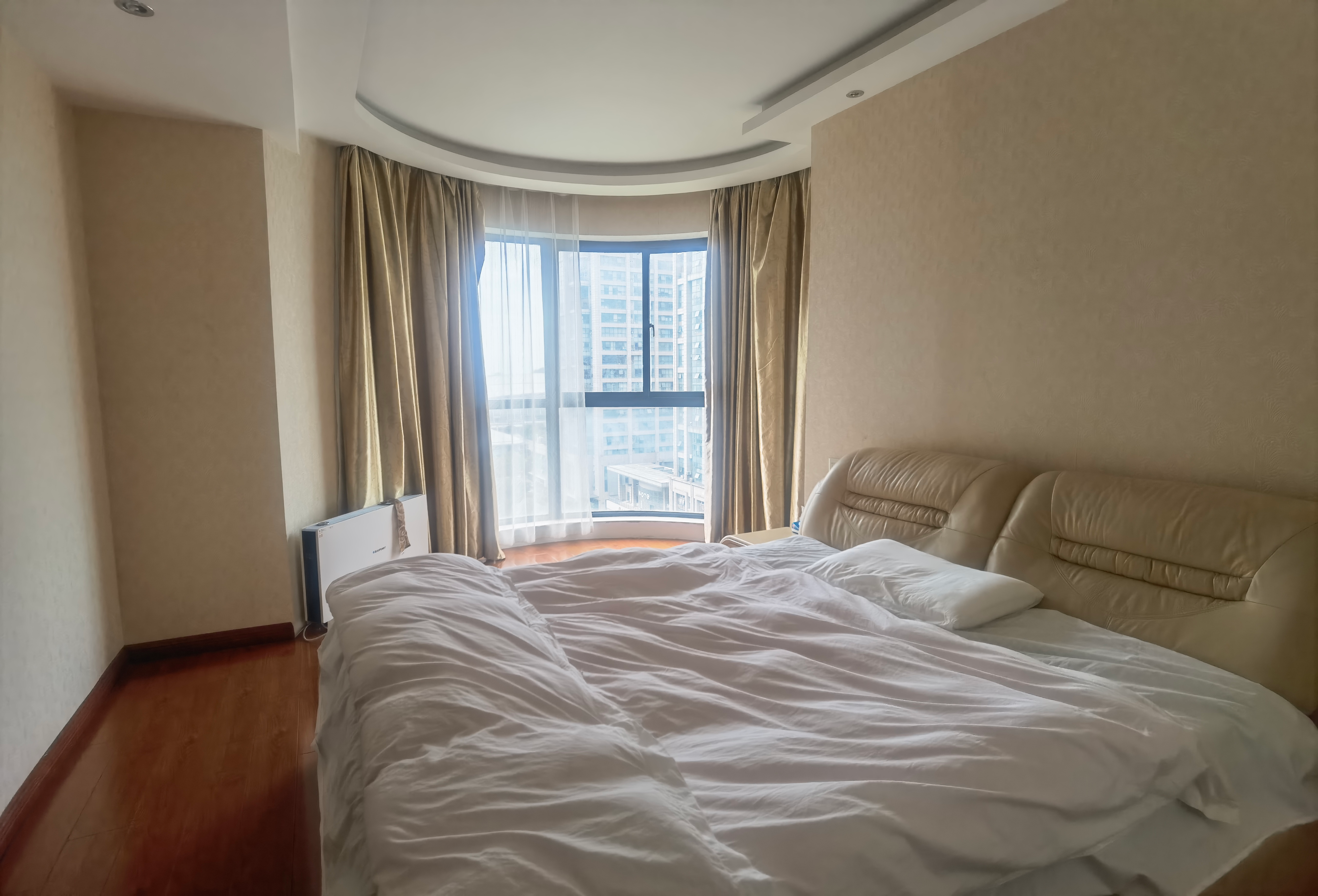 中南世纪城北区 3室2厅2卫 146.44m&sup2;