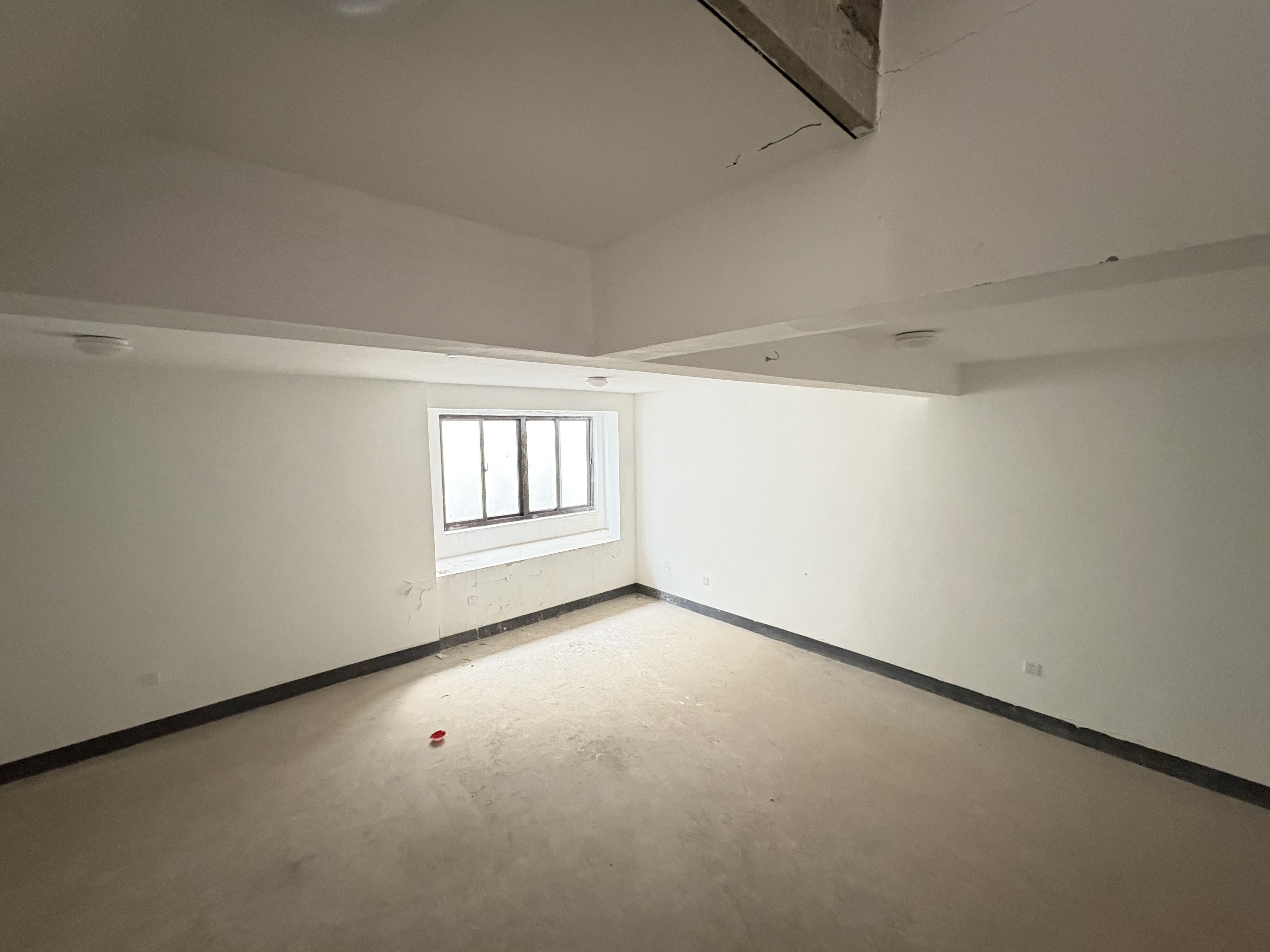 中南君悦府 4室2厅2卫 230.29m²