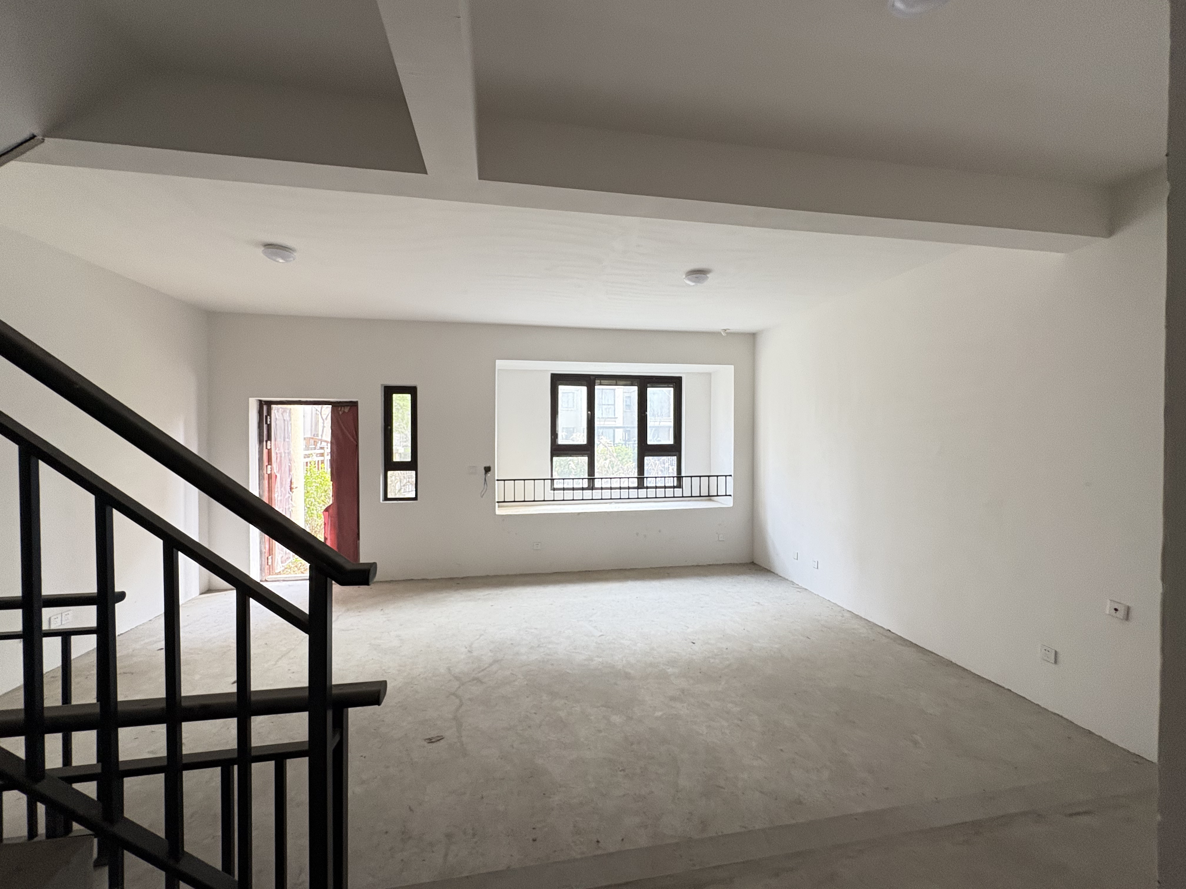 中南君悦府 4室2厅2卫 230.29m²