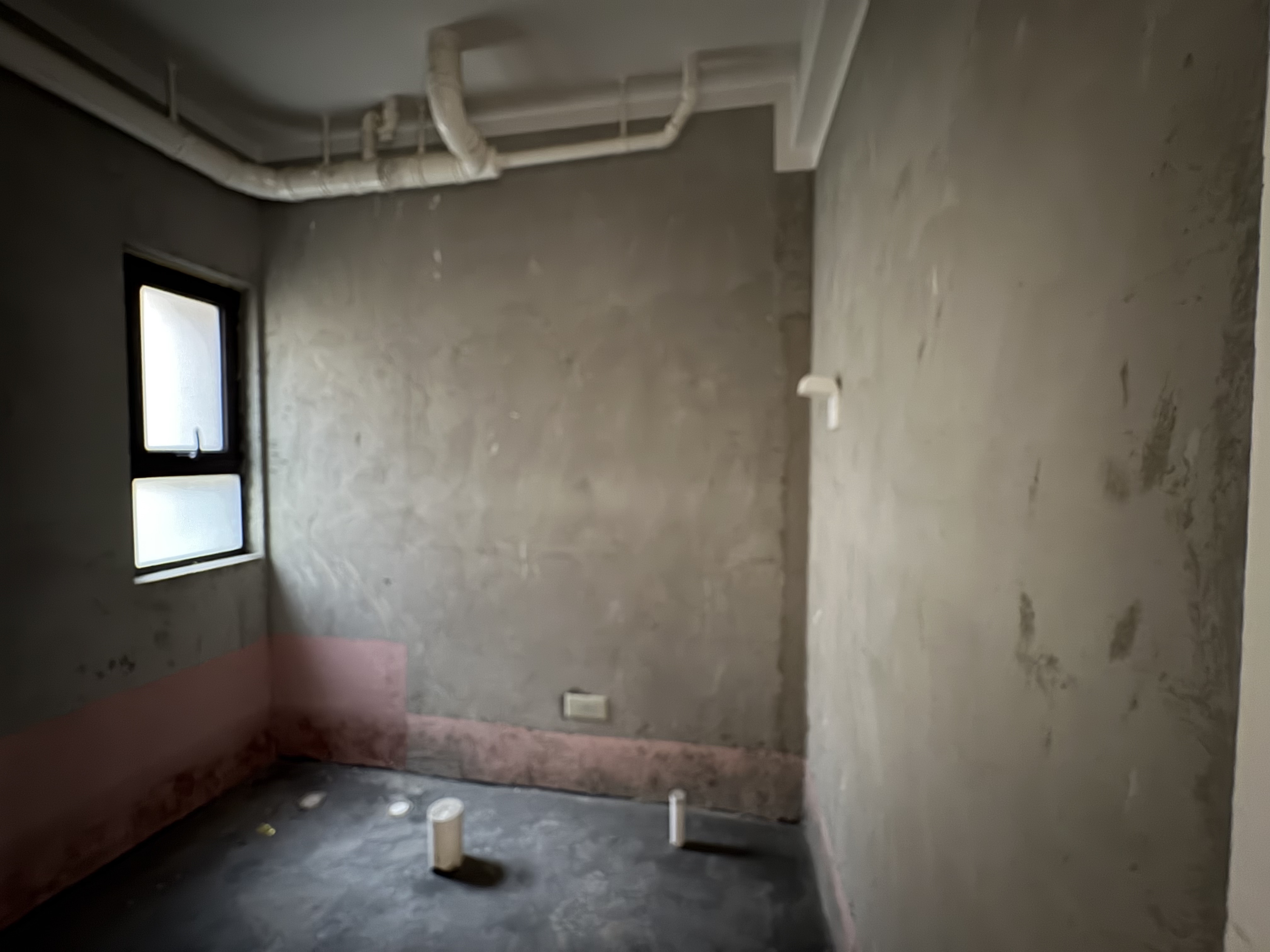 中南君悦府 4室2厅2卫 230.29m²