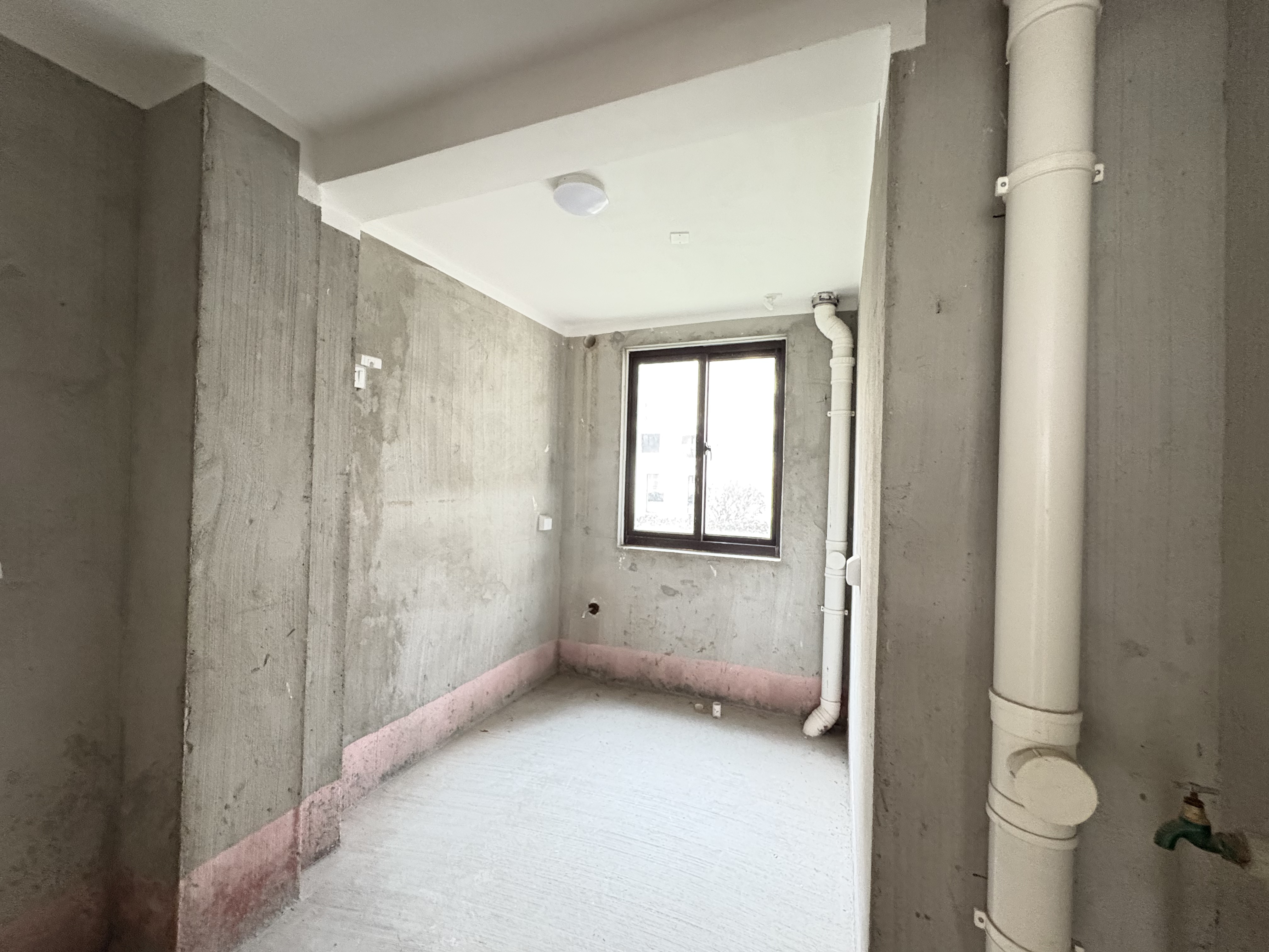 中南君悦府 4室2厅2卫 230.29m²