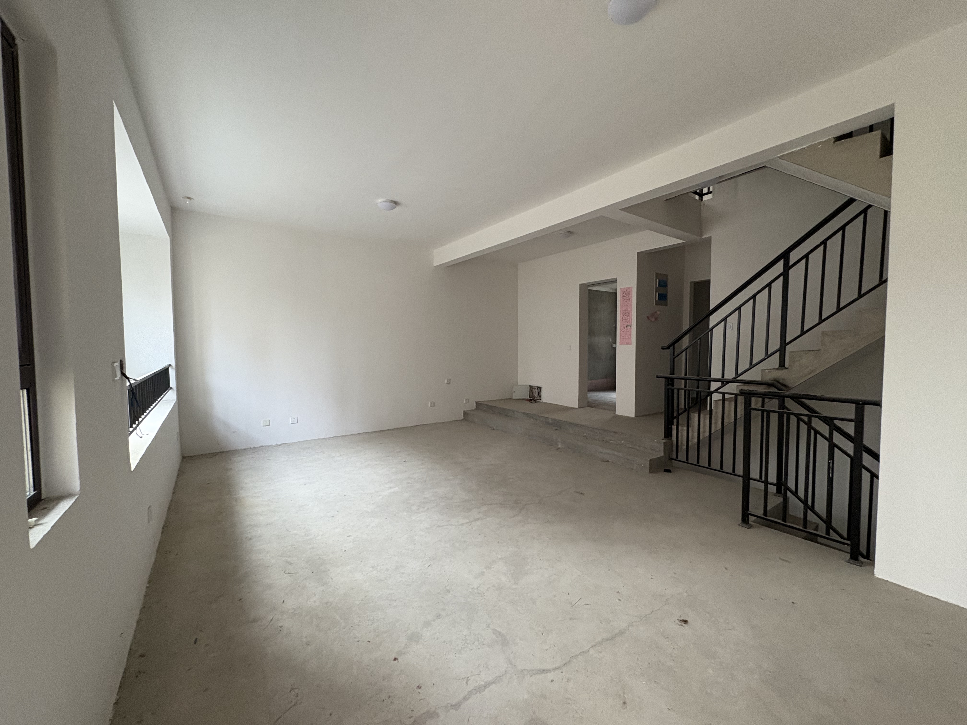 中南君悦府 4室2厅2卫 230.29m²