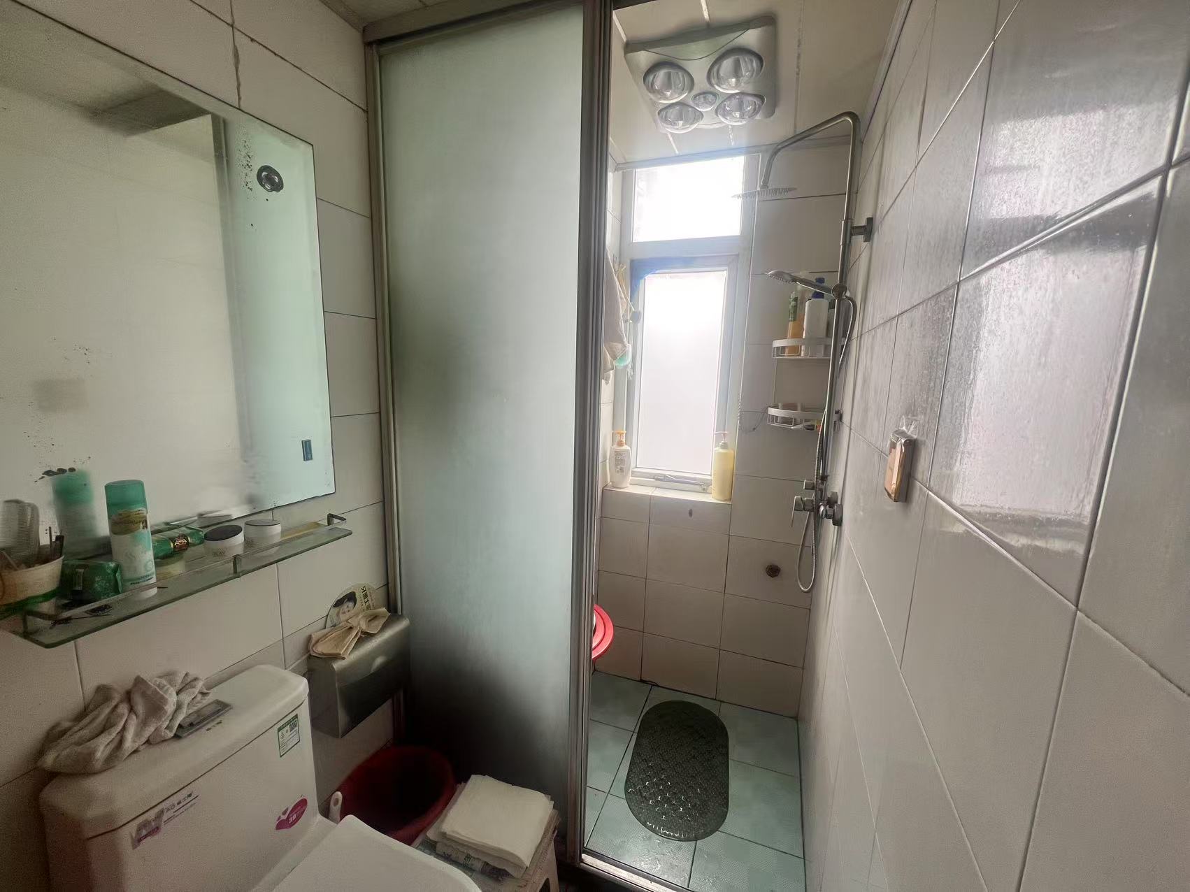 濠东路51号小区 2室1厅1卫 63.31m&sup2;