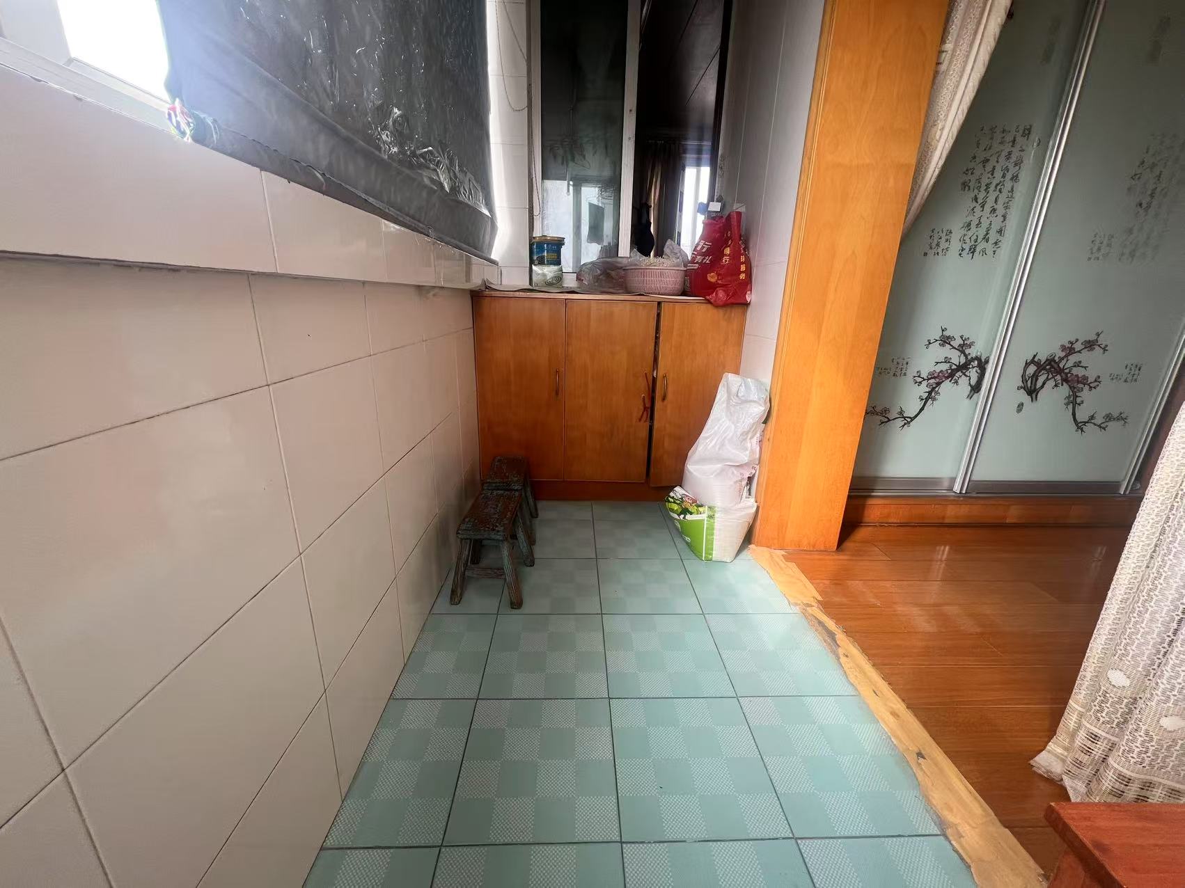 濠东路51号小区 2室1厅1卫 63.31m&sup2;