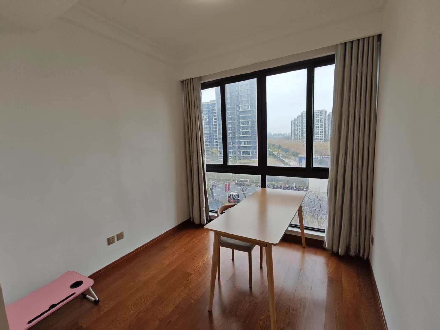 雍华府 3室2厅1卫 114.33m&sup2;