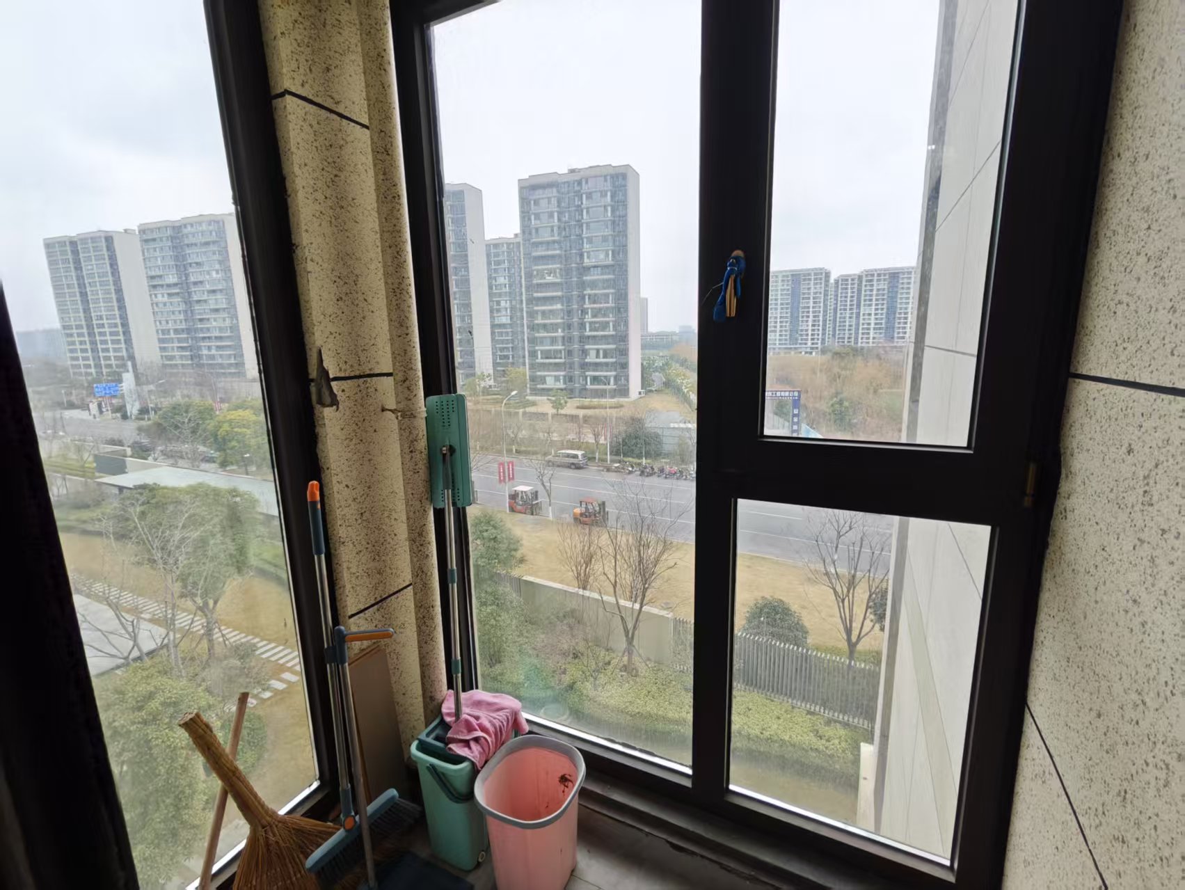 雍华府 3室2厅1卫 114.33m&sup2;