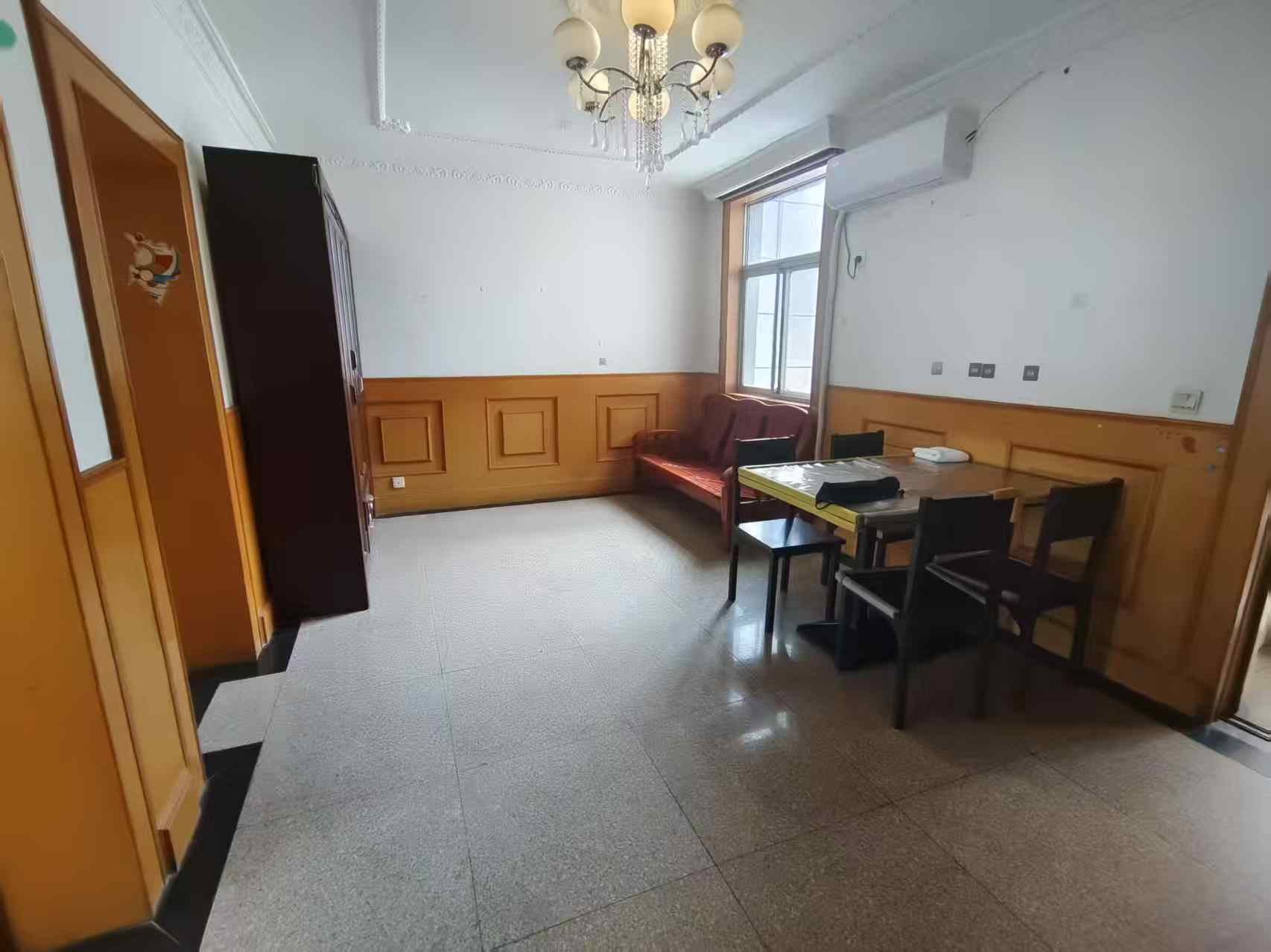 城南小苑 2室1厅1卫 77.05m²