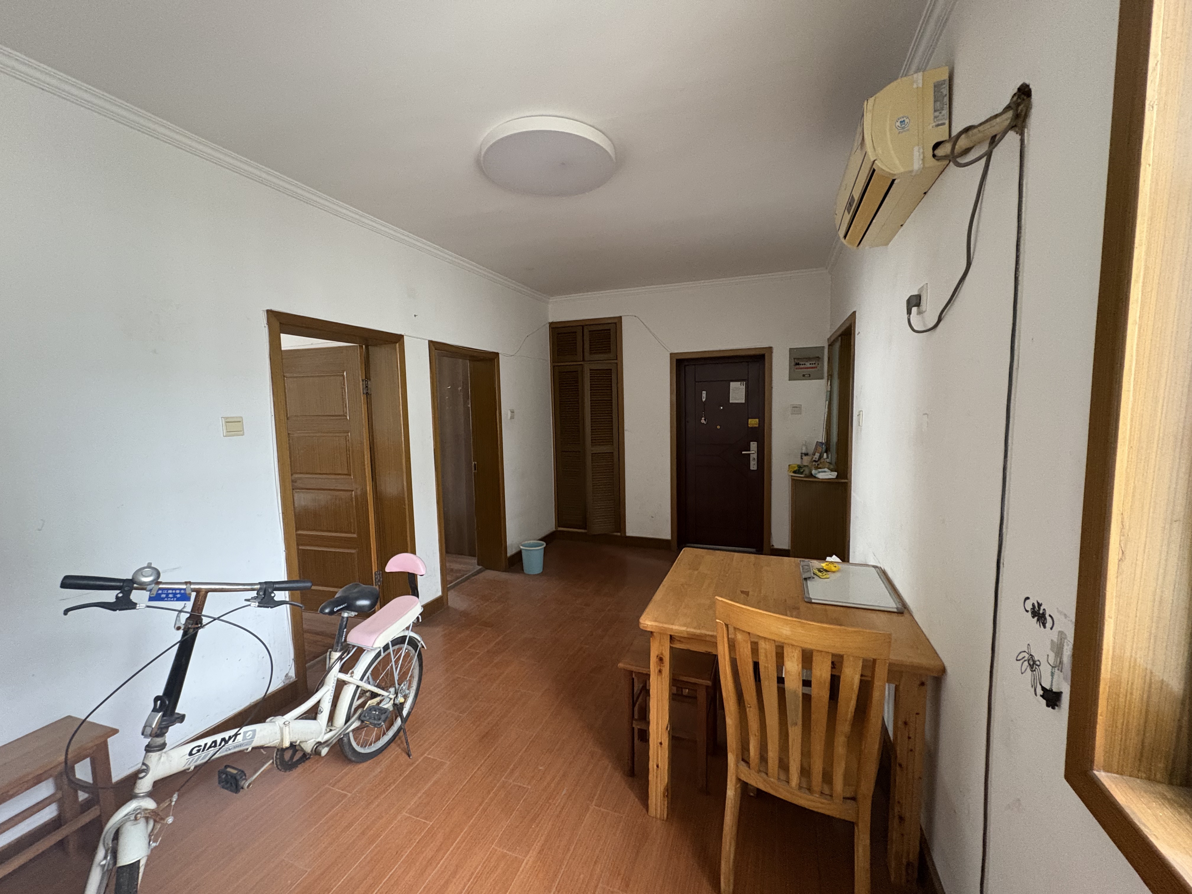 银花苑 2室1厅1卫 73.19m²