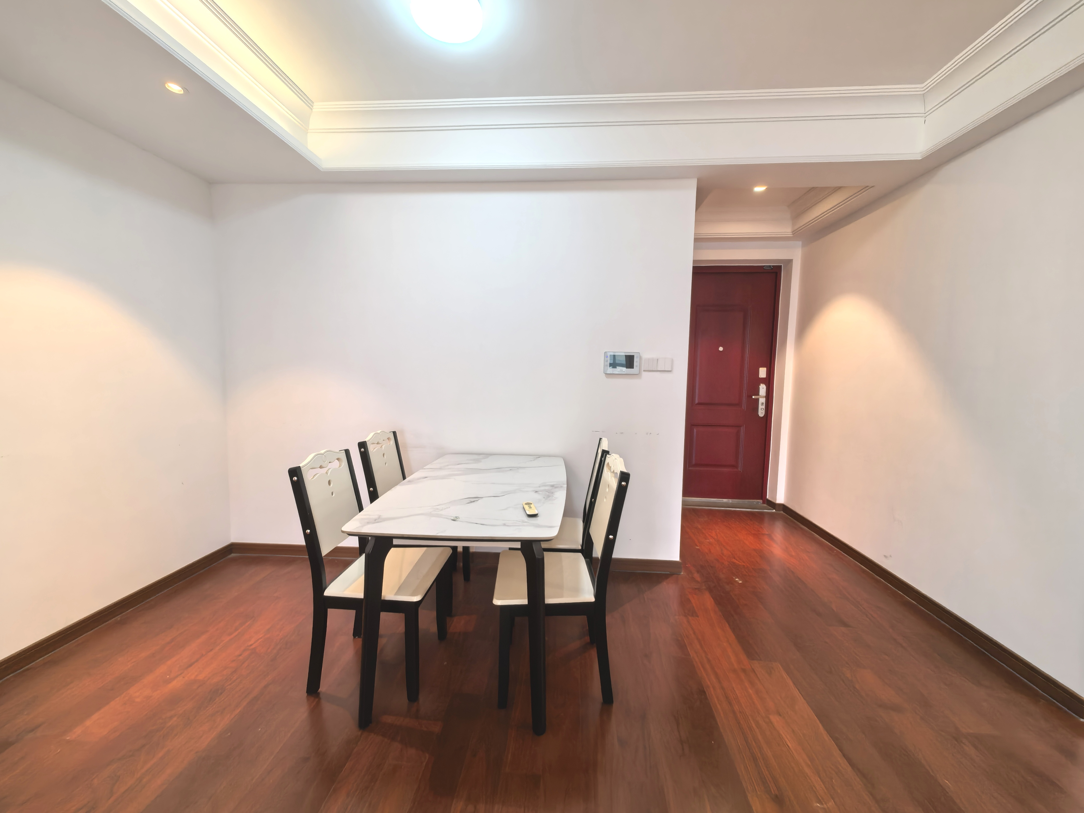中海碧林湾 3室2厅2卫 128.34m²