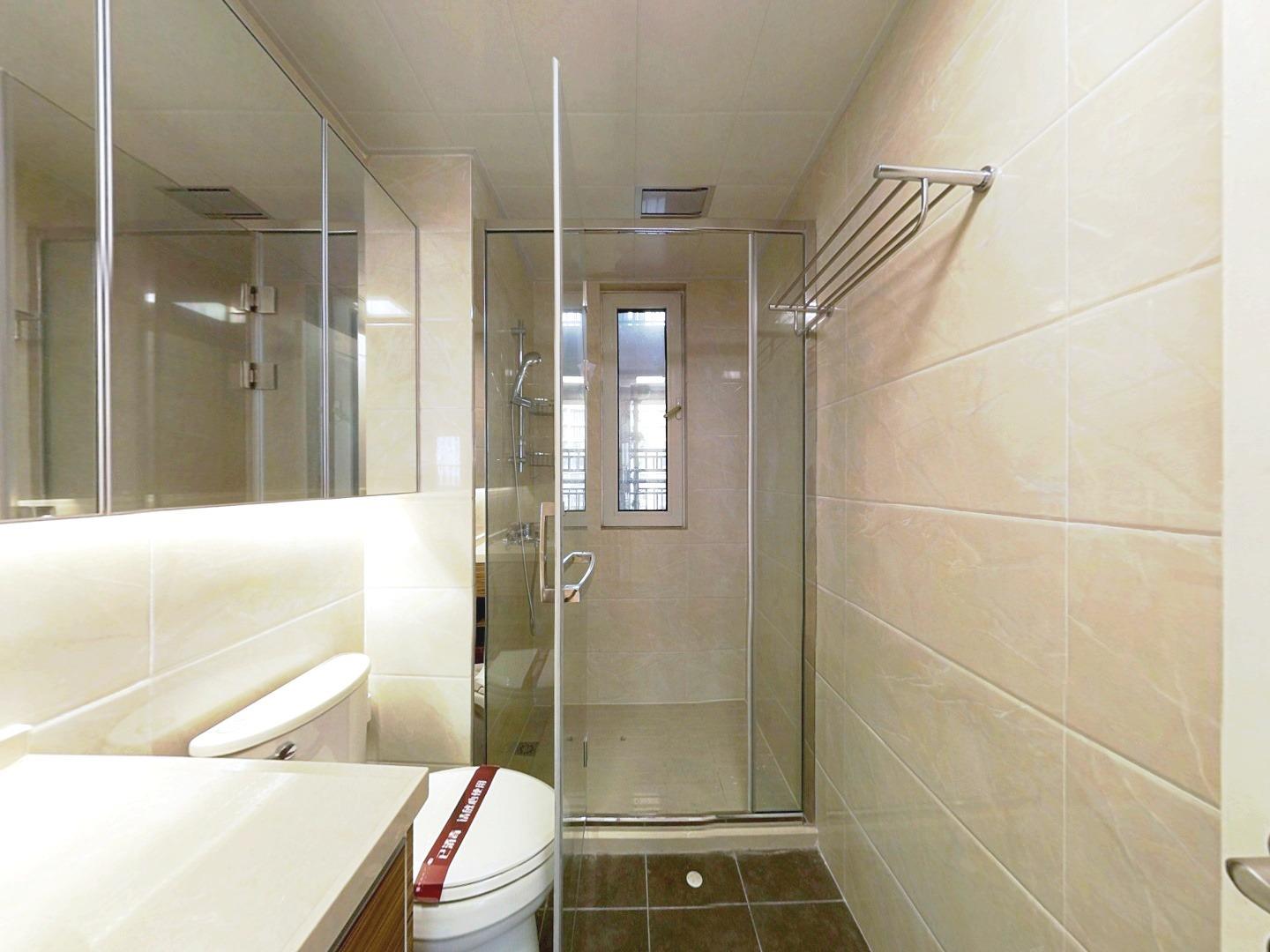 中海碧林湾 4室2厅1卫 128.34m&sup2;