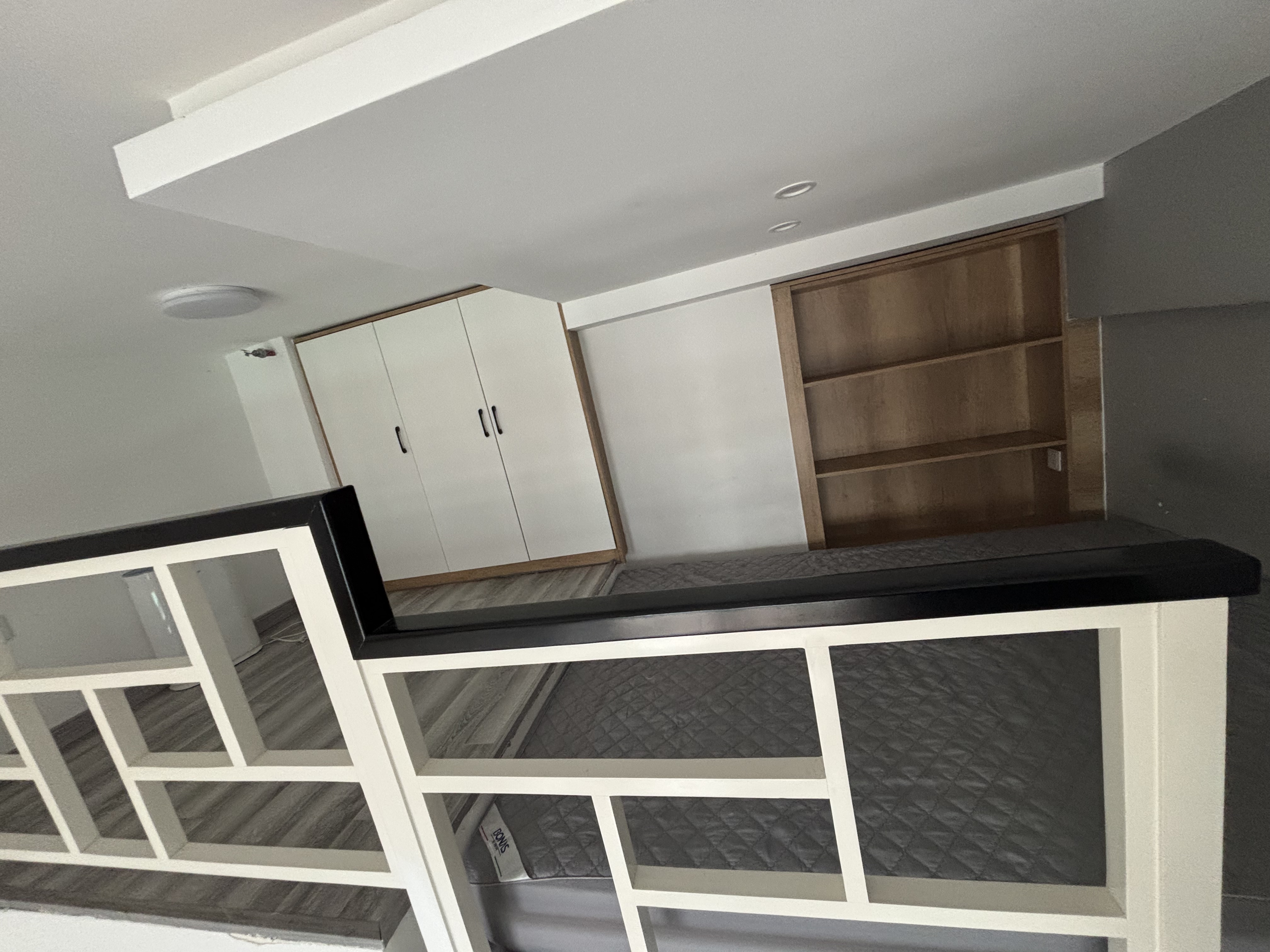 铂金时代 1室1厅1卫 35m&sup2;