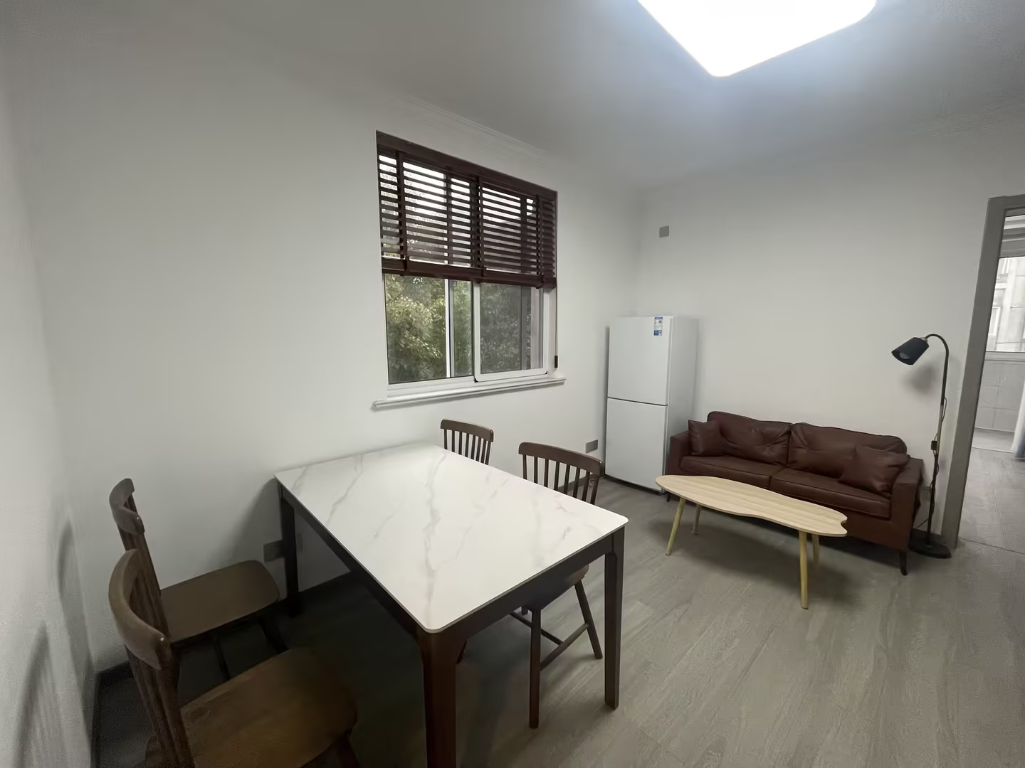 银花苑 2室1厅1卫 65.00m&sup2;