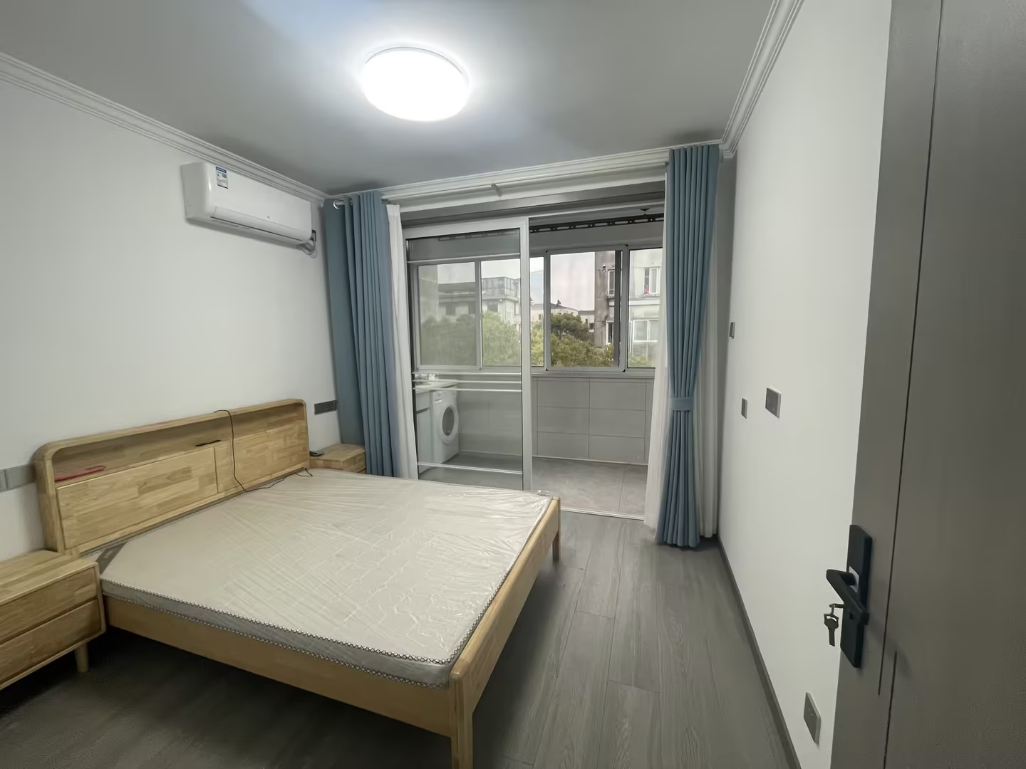 银花苑 2室1厅1卫 65.00m&sup2;