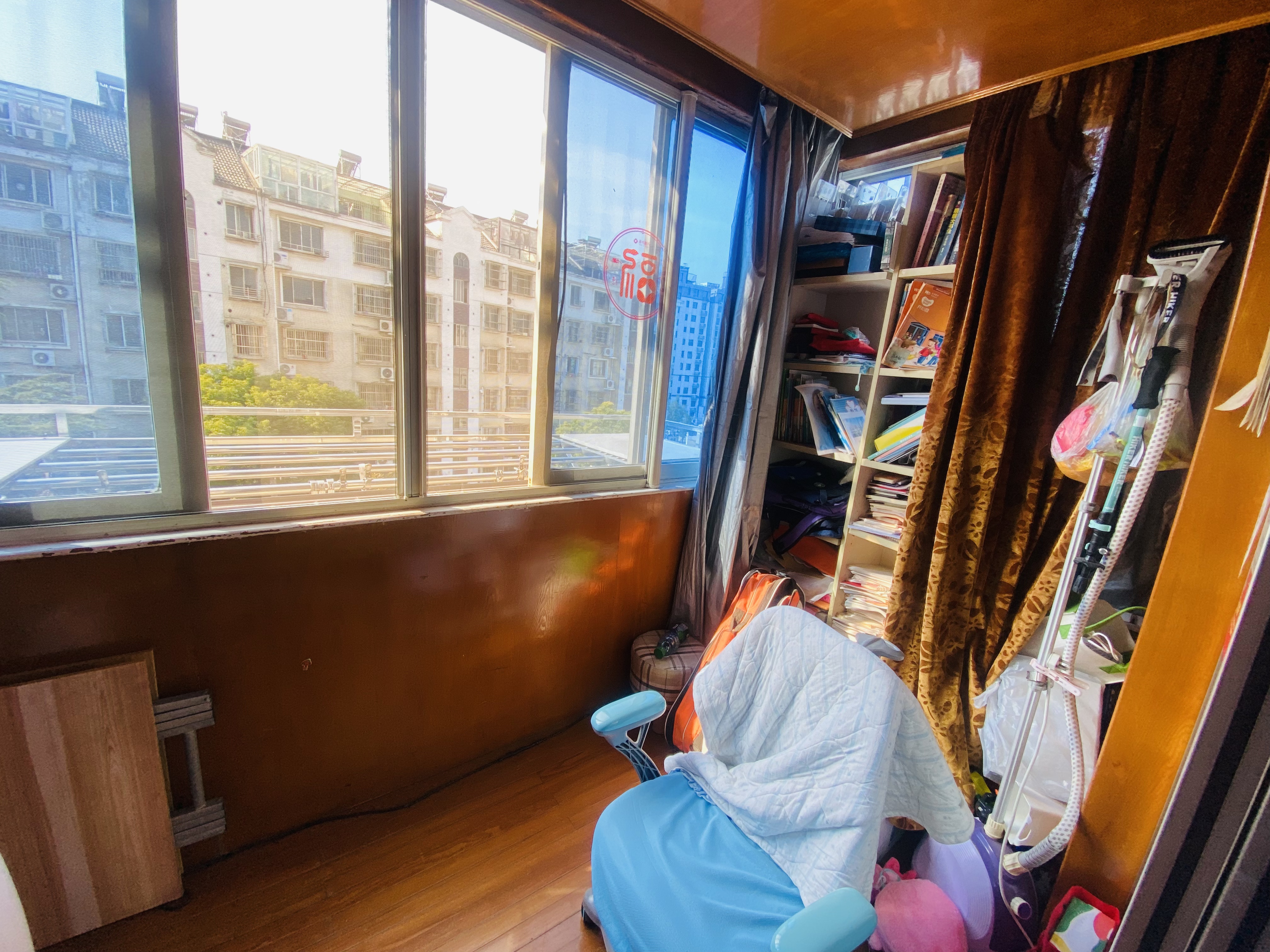 光明花苑(崇川区) 2室1厅1卫 89.00m&sup2;