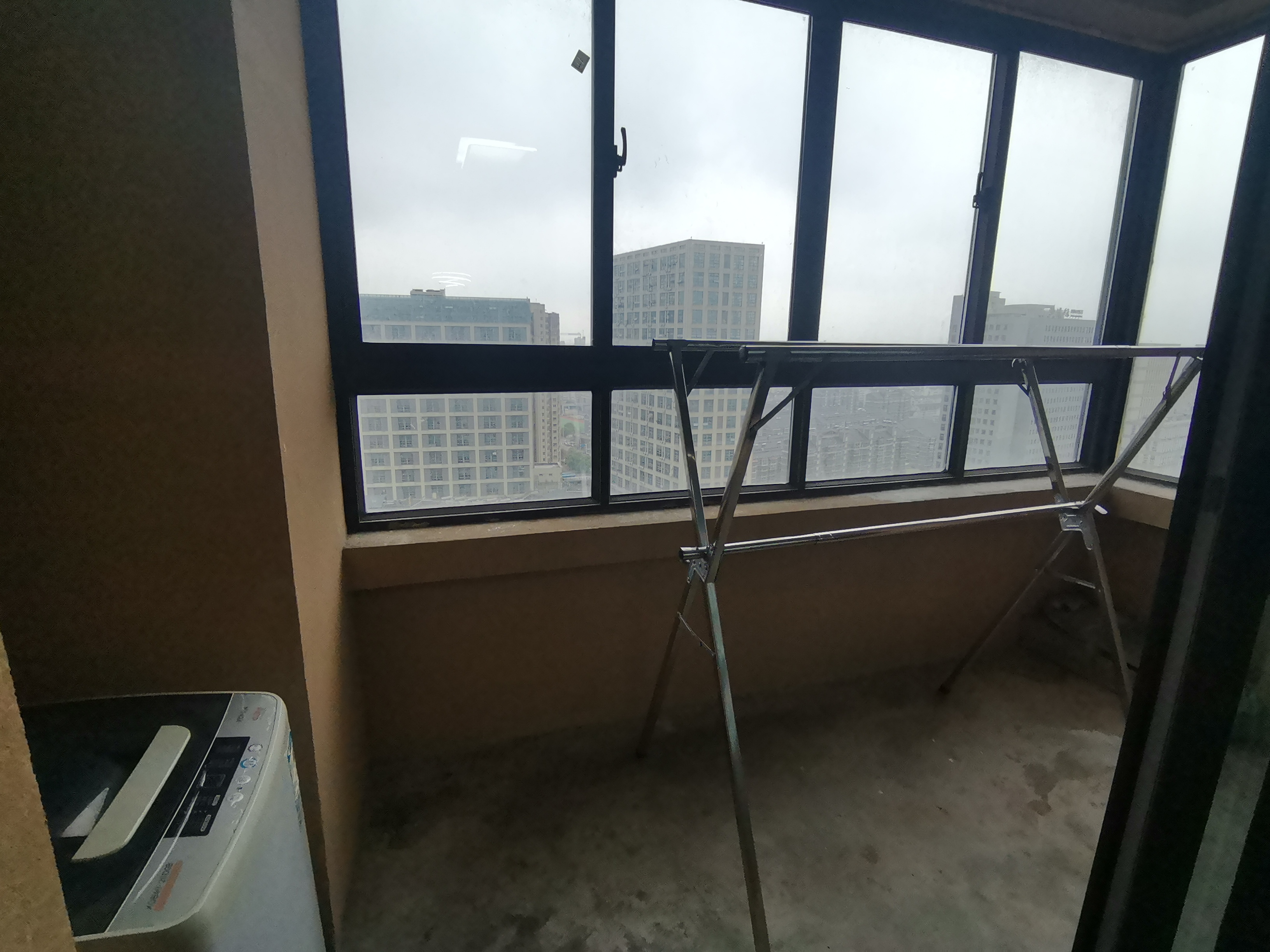 保利香槟国际 3室2厅2卫 116.00m&sup2;