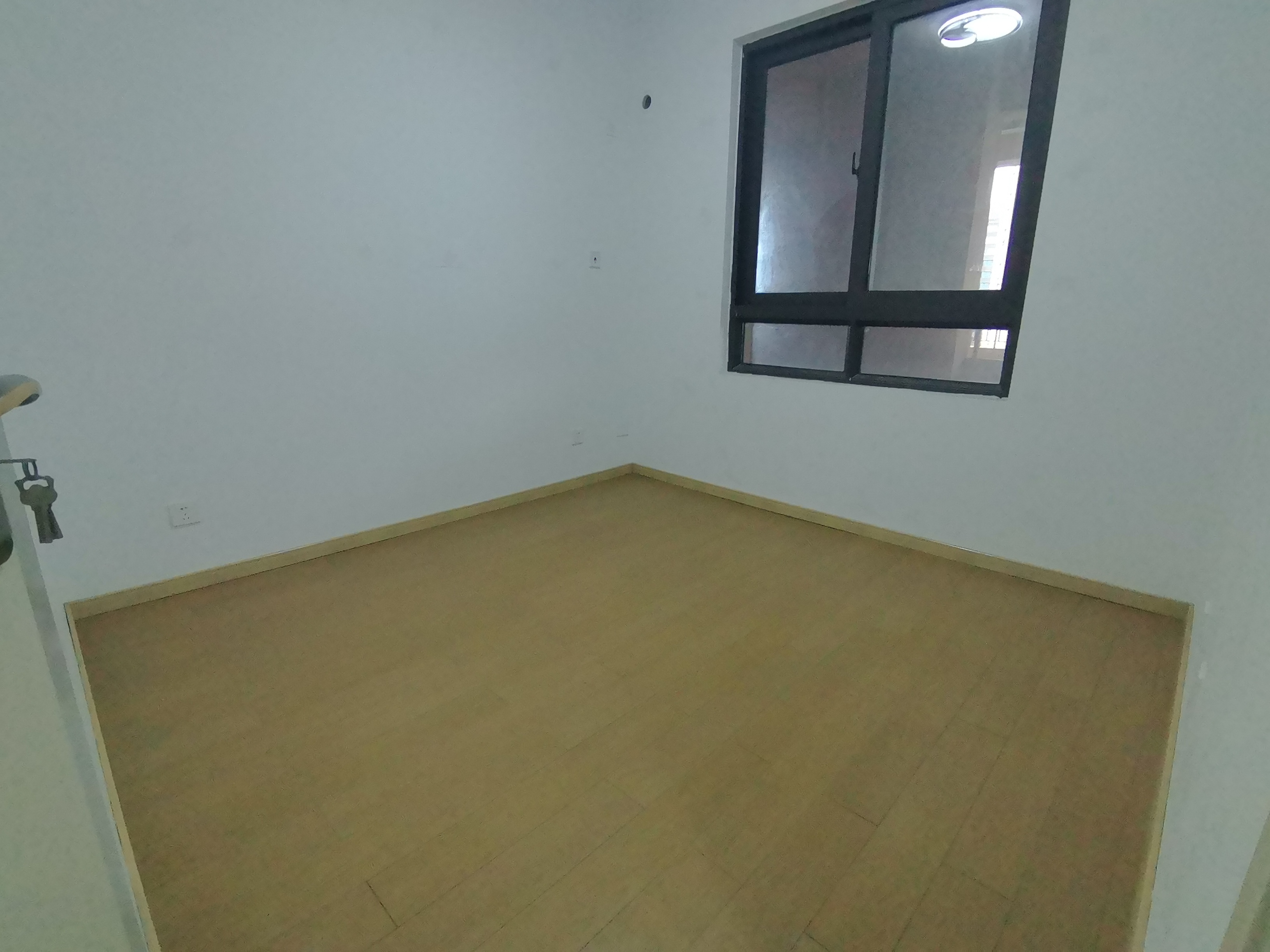 保利香槟国际 3室2厅2卫 116.00m&sup2;