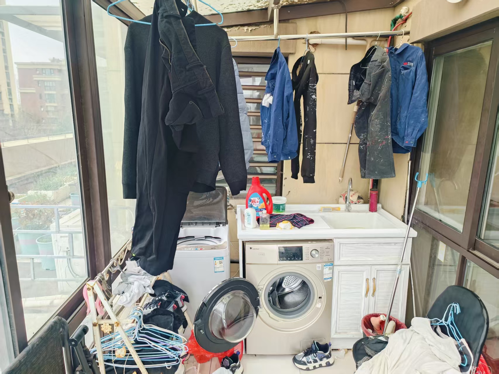 新城香溢紫郡 3室2厅1卫 98.74m&sup2;