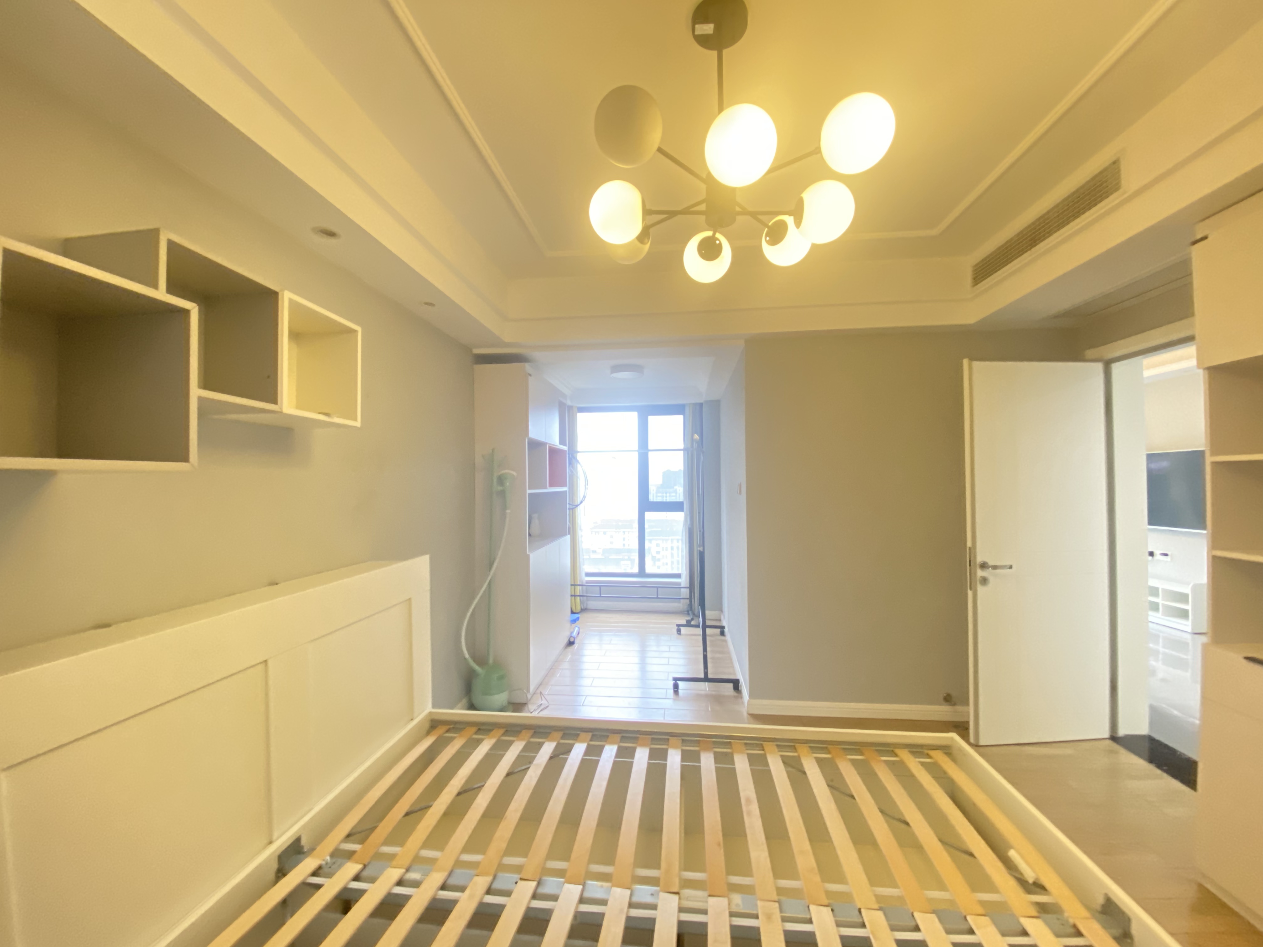 苏建名都城 2室2厅1卫 99.24m&sup2;
